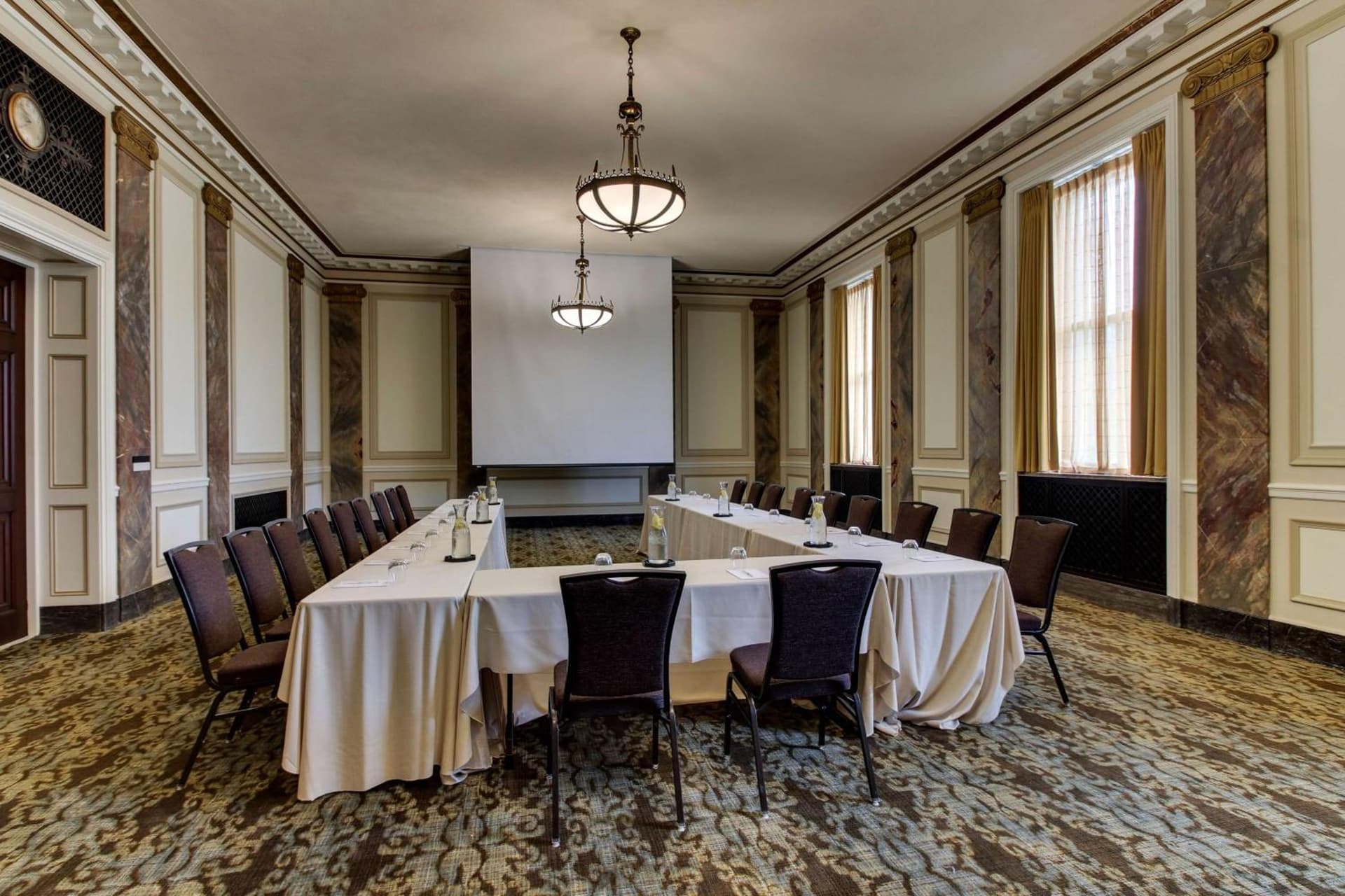 Drury Plaza Hotel Cleveland Downtown gallery photo in Cleveland, OH — image 16