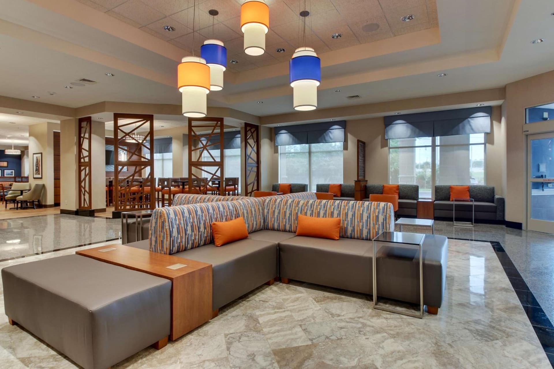 Drury Inn & Suites Knoxville West gallery photo in Knoxville, TN — image 12