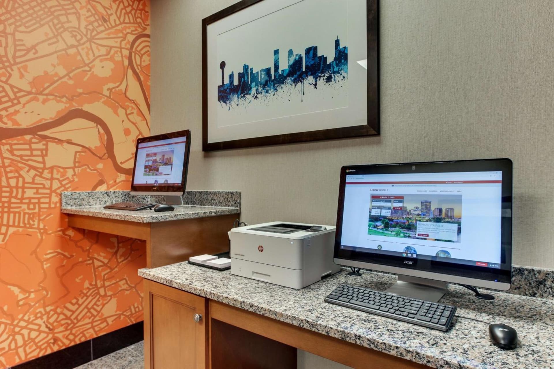Drury Inn & Suites Knoxville West gallery photo in Knoxville, TN — image 26