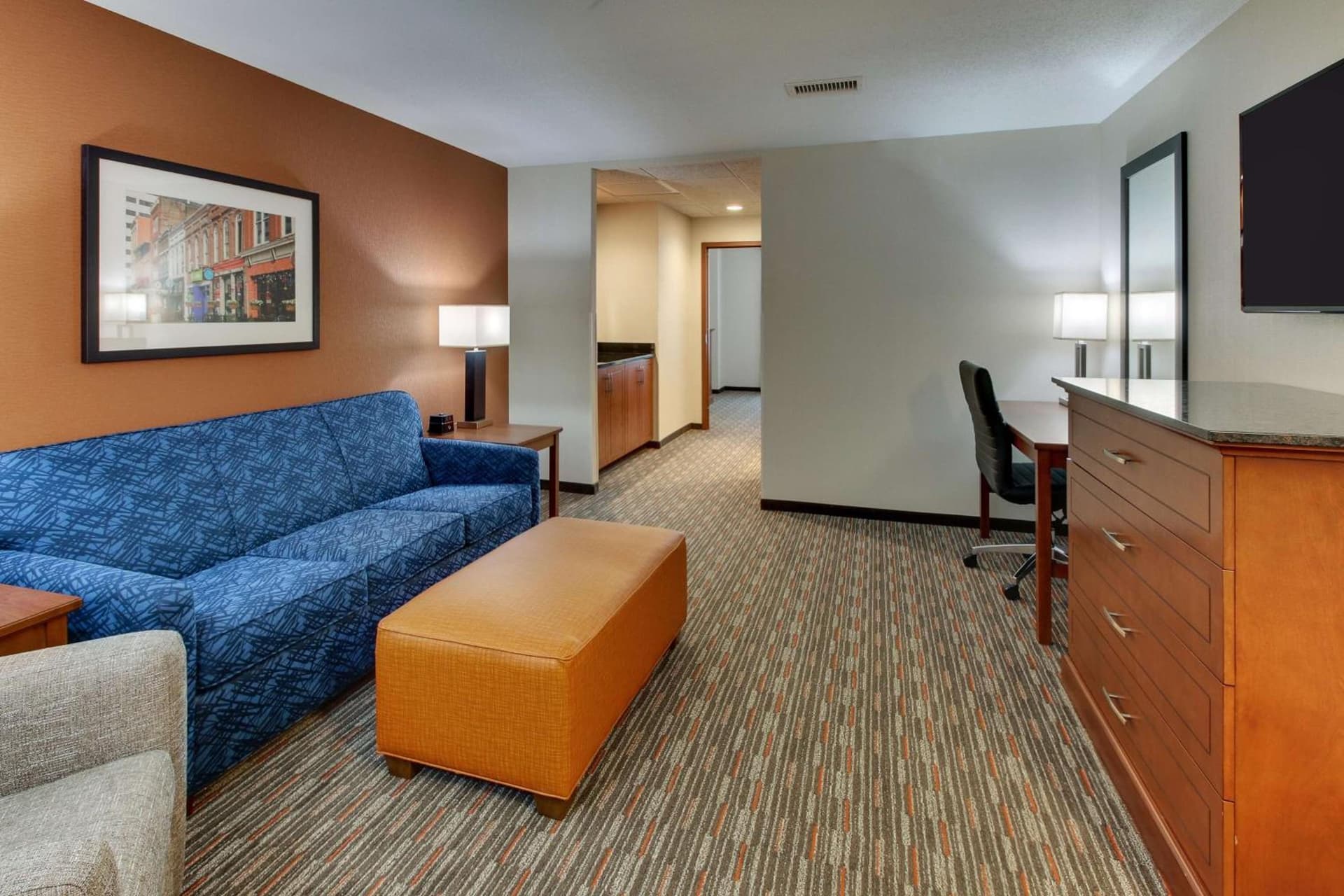 Drury Inn & Suites Knoxville West gallery photo in Knoxville, TN — image 13
