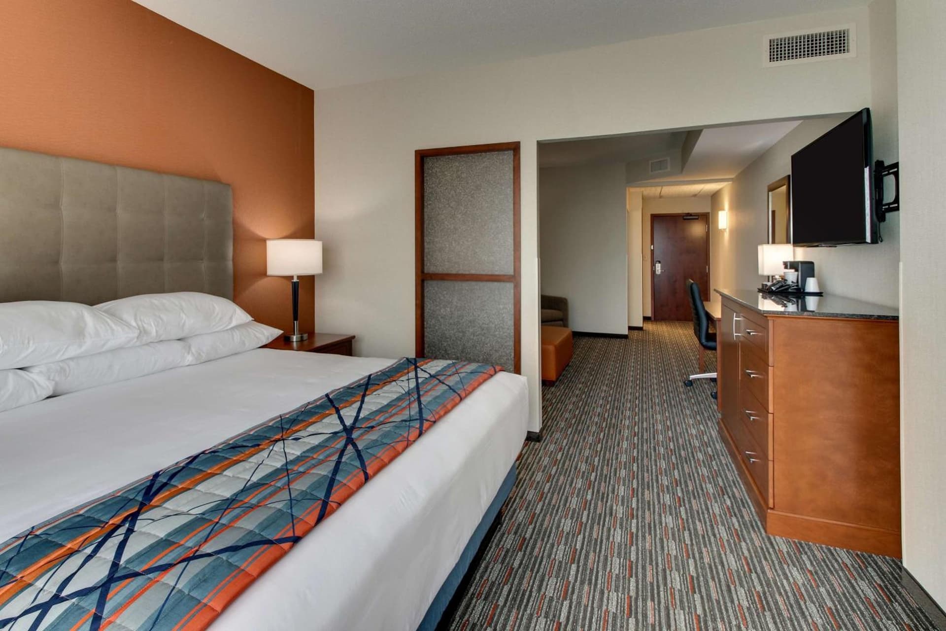 Drury Inn & Suites Knoxville West gallery photo in Knoxville, TN — image 10