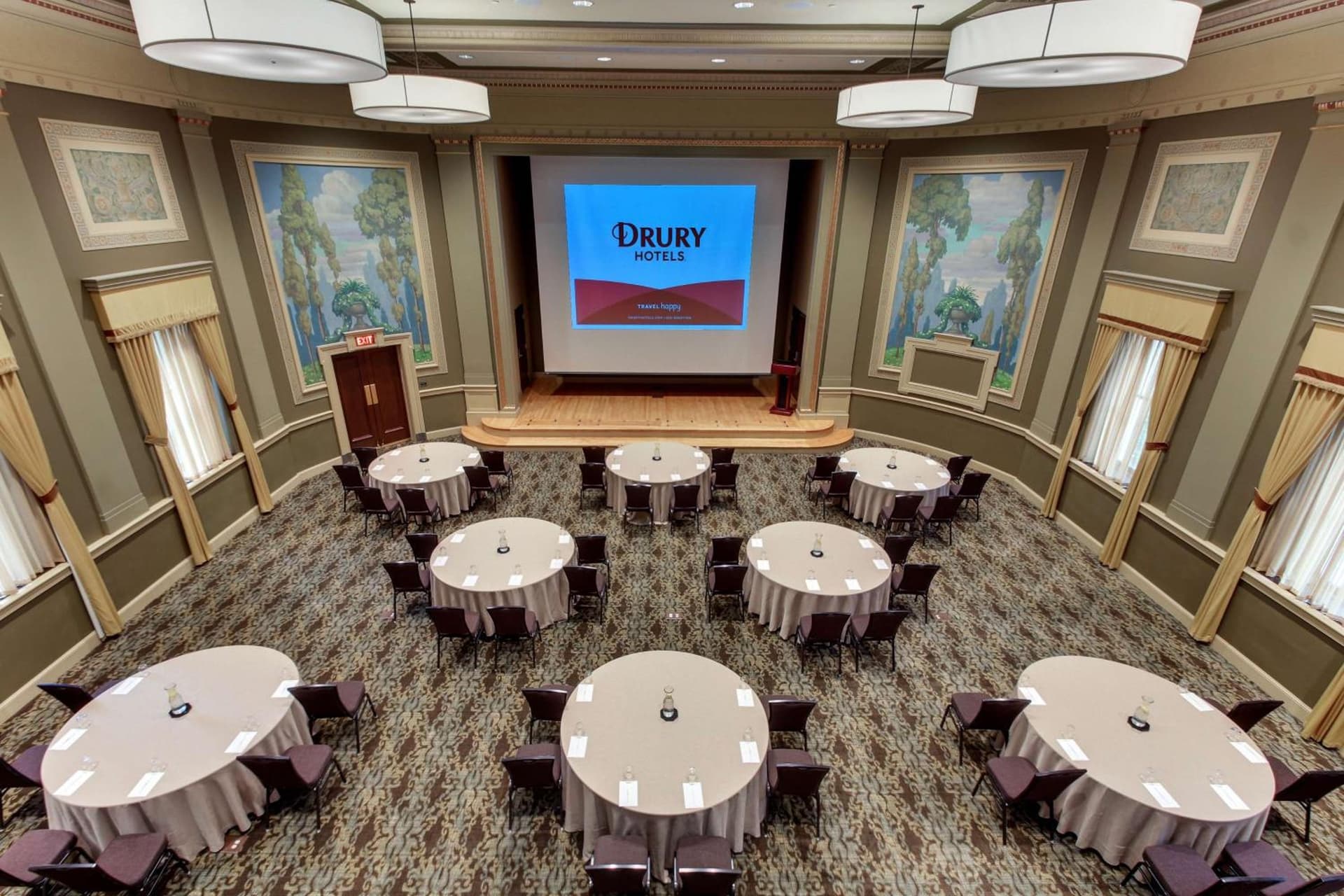 Drury Plaza Hotel Cleveland Downtown gallery photo in Cleveland, OH — image 15