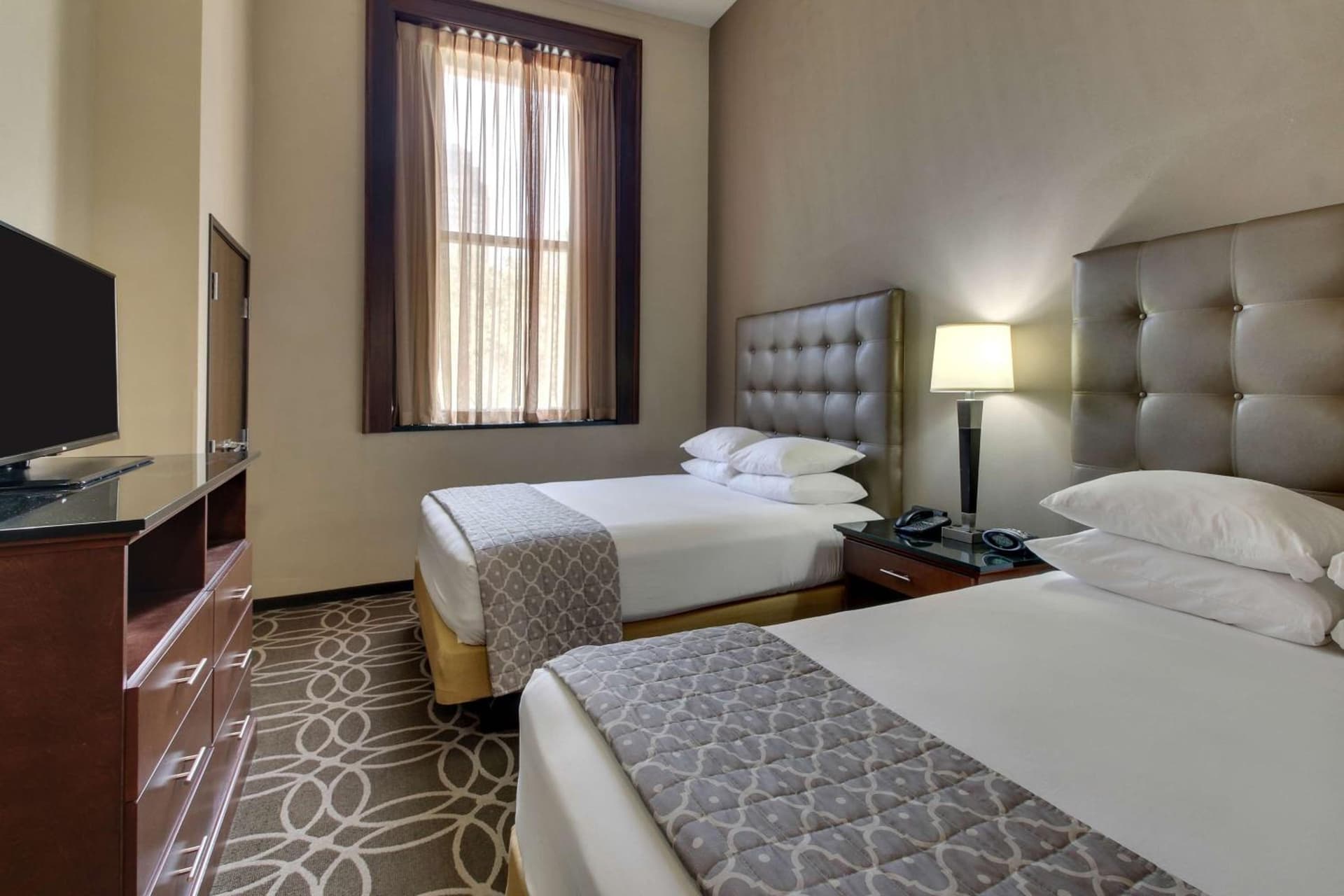 Drury Plaza Hotel Cleveland Downtown gallery photo in Cleveland, OH — image 12