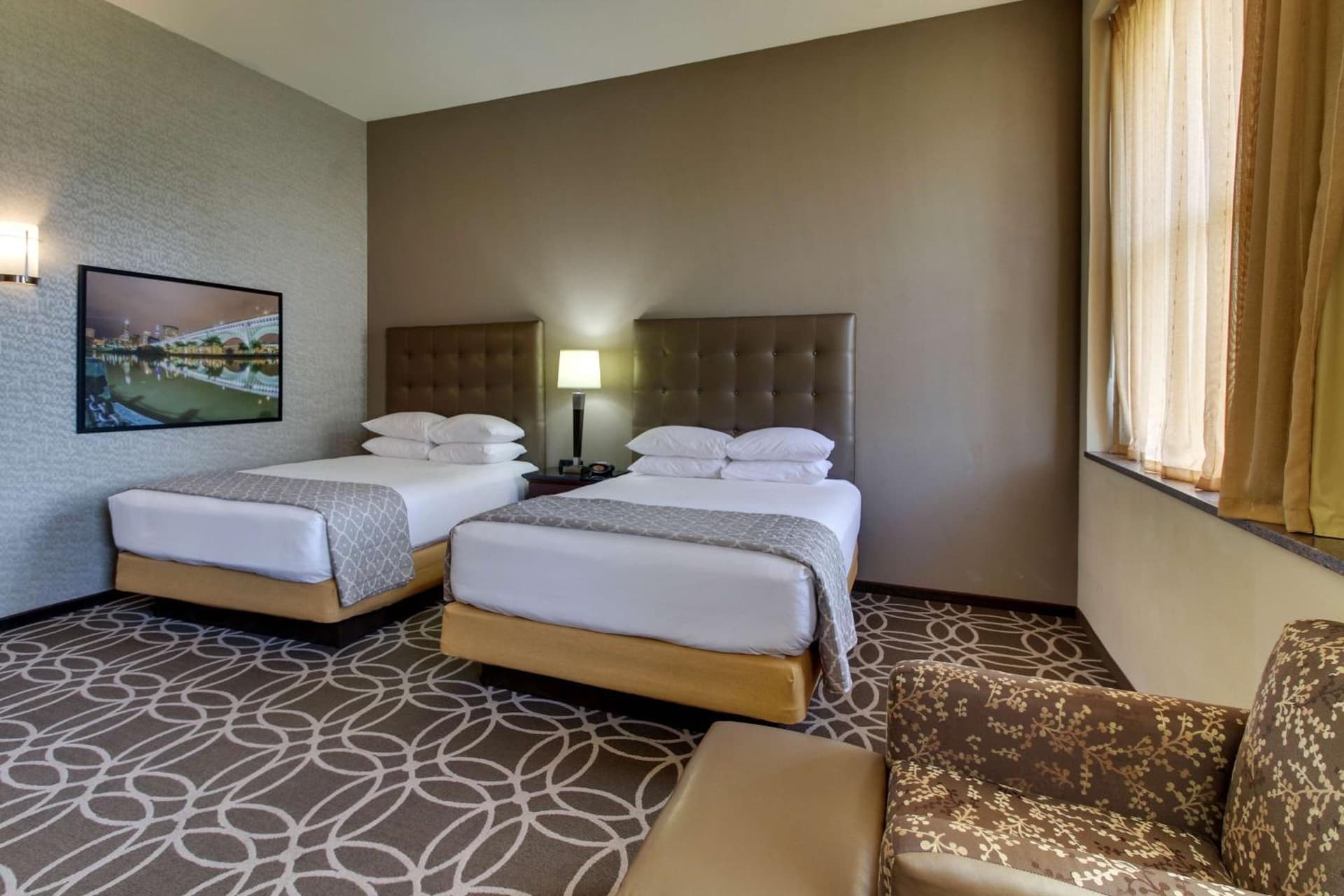 Drury Plaza Hotel Cleveland Downtown gallery photo in Cleveland, OH — image 34