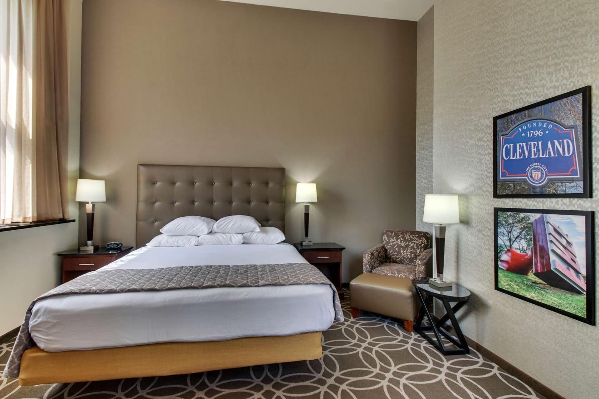 Drury Plaza Hotel Cleveland Downtown gallery photo in Cleveland, OH — image 7