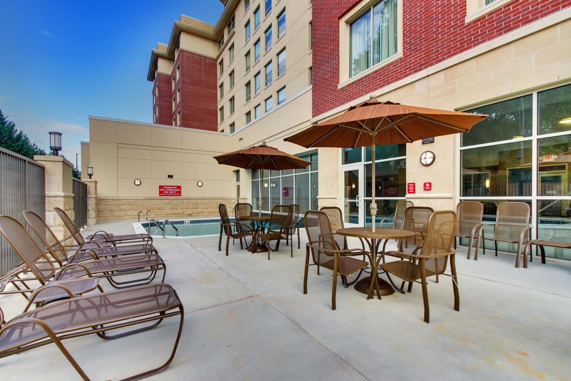 Drury Inn & Suites Knoxville West gallery photo in Knoxville, TN — image 6