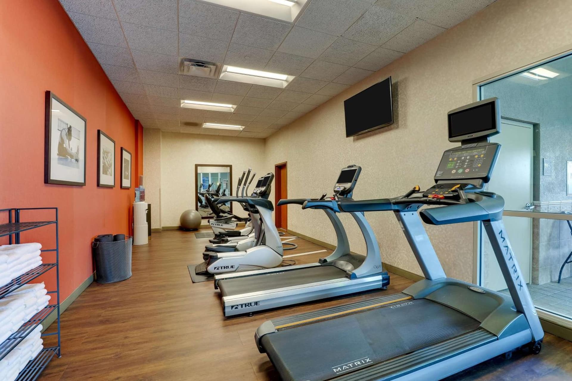 Drury Inn & Suites Montgomery gallery photo in Montgomery, AL — image 8