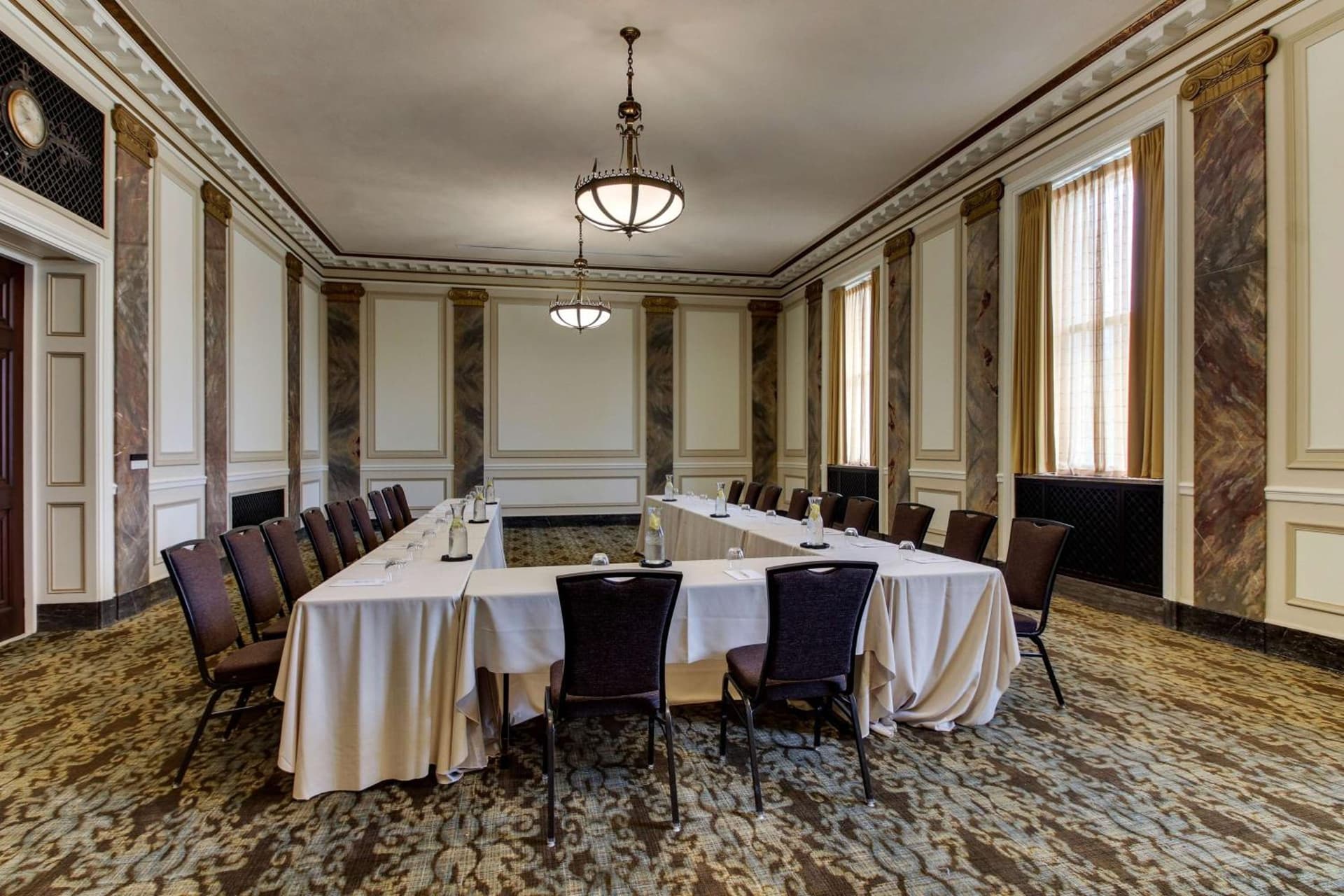 Drury Plaza Hotel Cleveland Downtown gallery photo in Cleveland, OH — image 36