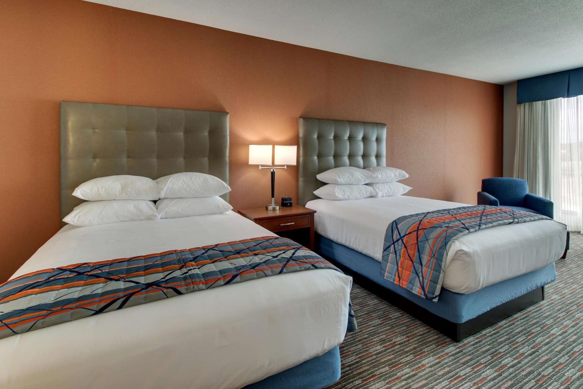 Drury Inn & Suites Knoxville West gallery photo in Knoxville, TN — image 19