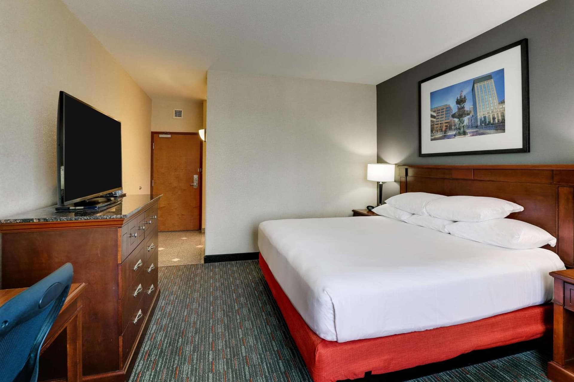 Drury Inn & Suites Montgomery gallery photo in Montgomery, AL — image 26