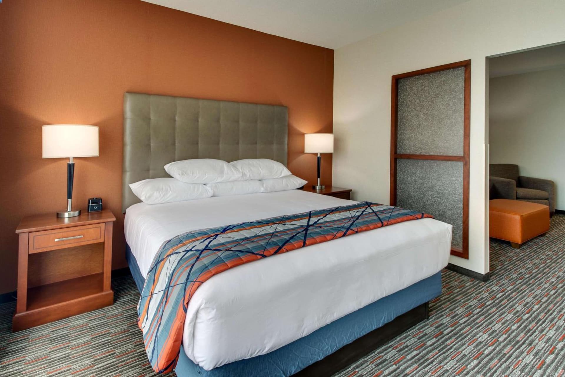 Drury Inn & Suites Knoxville West gallery photo in Knoxville, TN — image 24