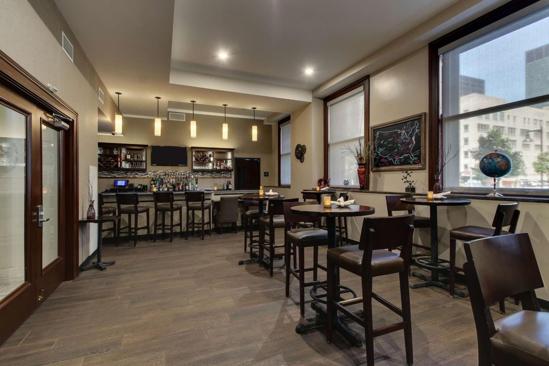 Drury Plaza Hotel Cleveland Downtown gallery photo in Cleveland, OH — image 37