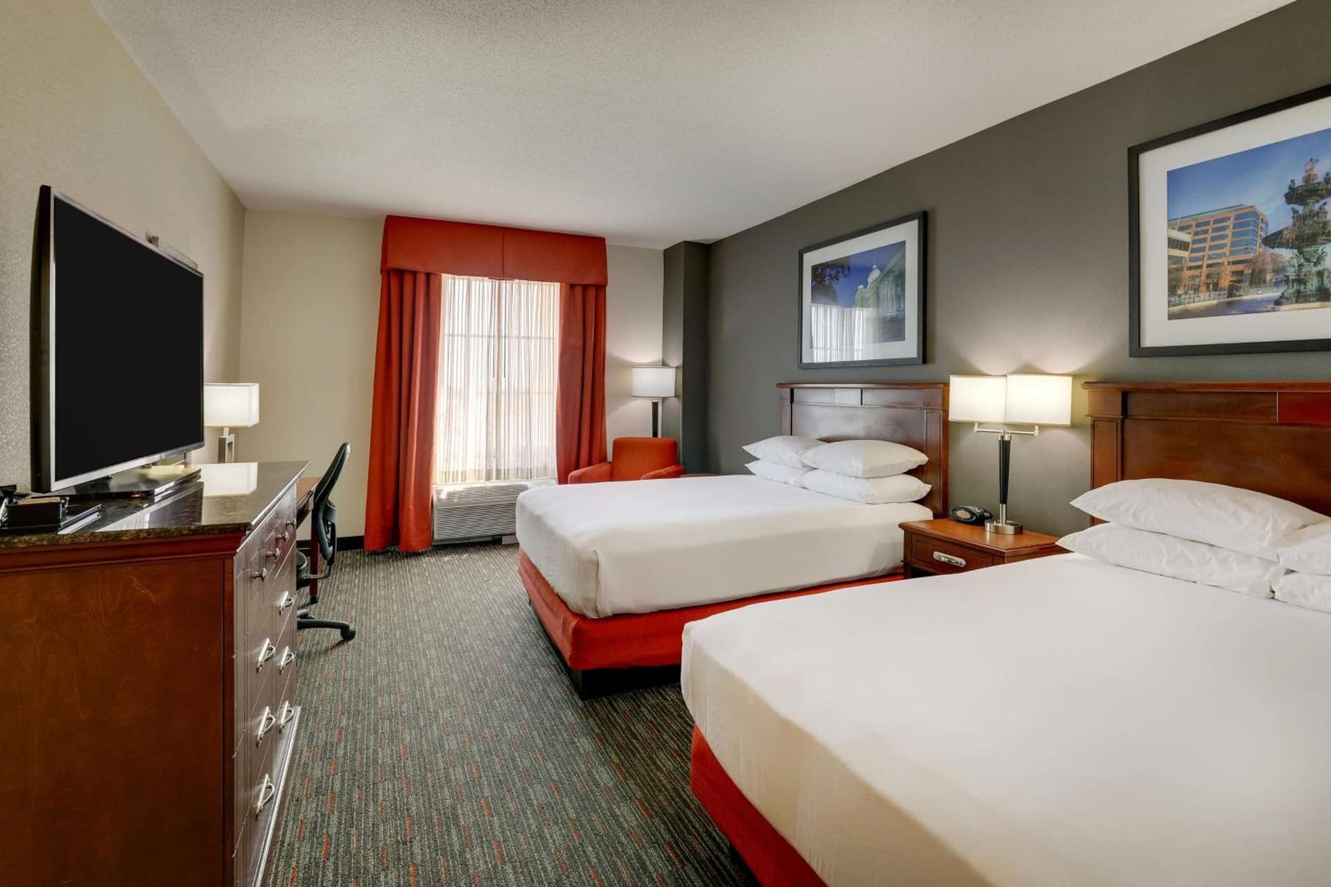 Drury Inn & Suites Montgomery gallery photo in Montgomery, AL — image 19