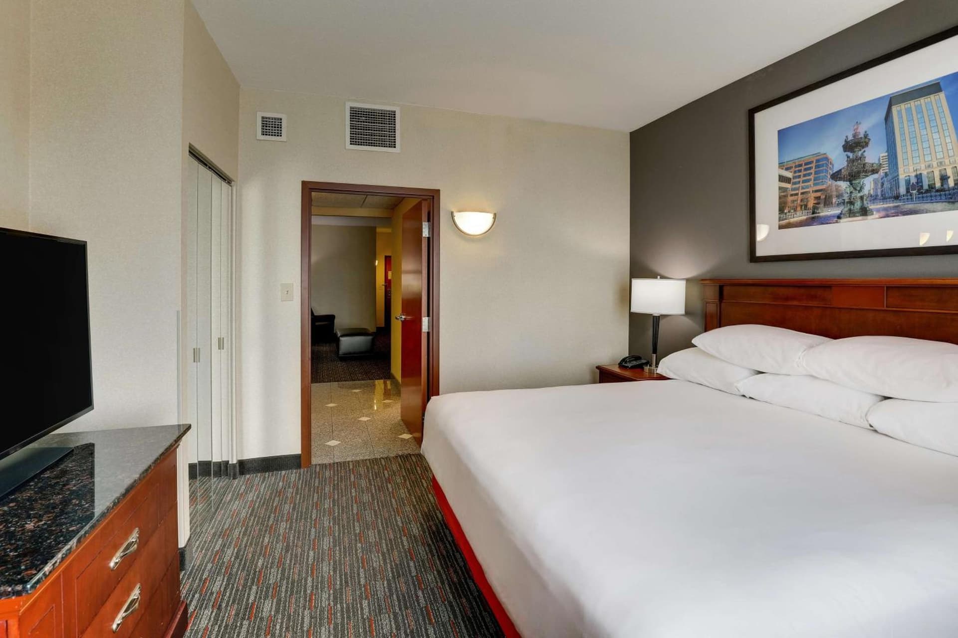 Drury Inn & Suites Montgomery gallery photo in Montgomery, AL — image 5