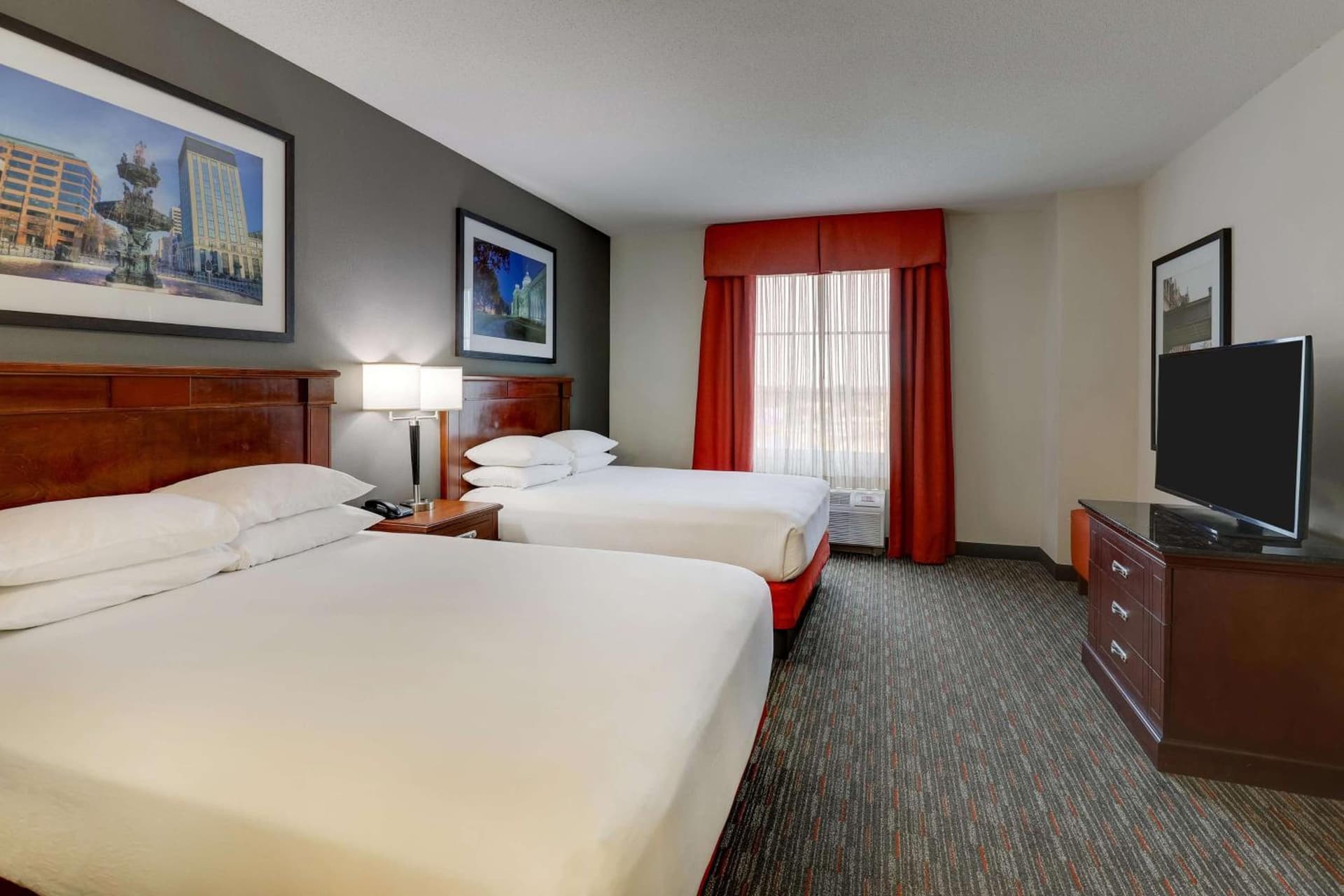 Drury Inn & Suites Montgomery gallery photo in Montgomery, AL — image 15