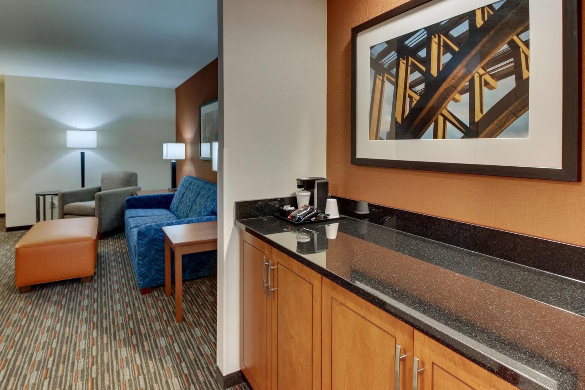Drury Inn & Suites Knoxville West gallery photo in Knoxville, TN — image 30