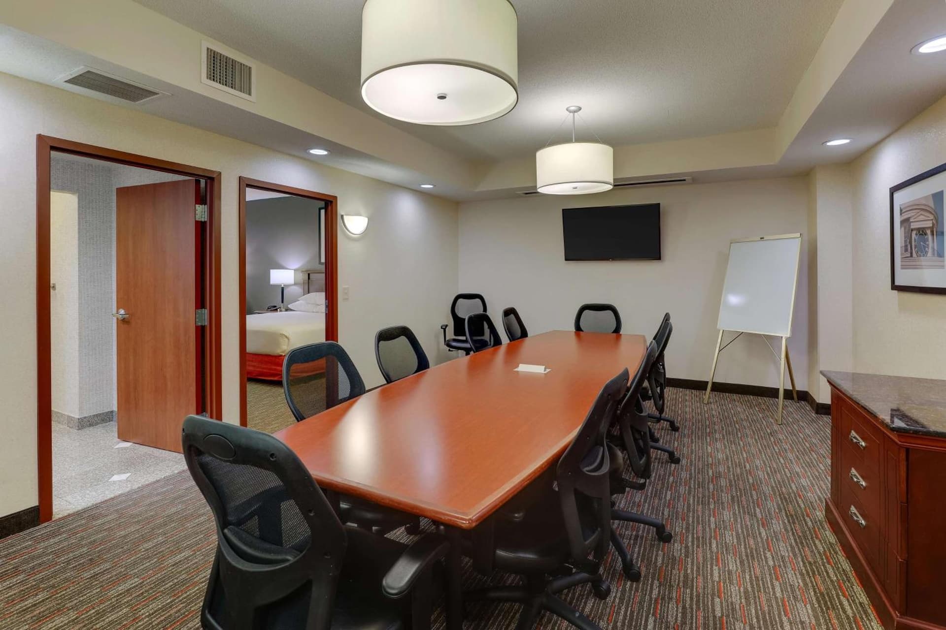 Drury Inn & Suites Montgomery gallery photo in Montgomery, AL — image 4