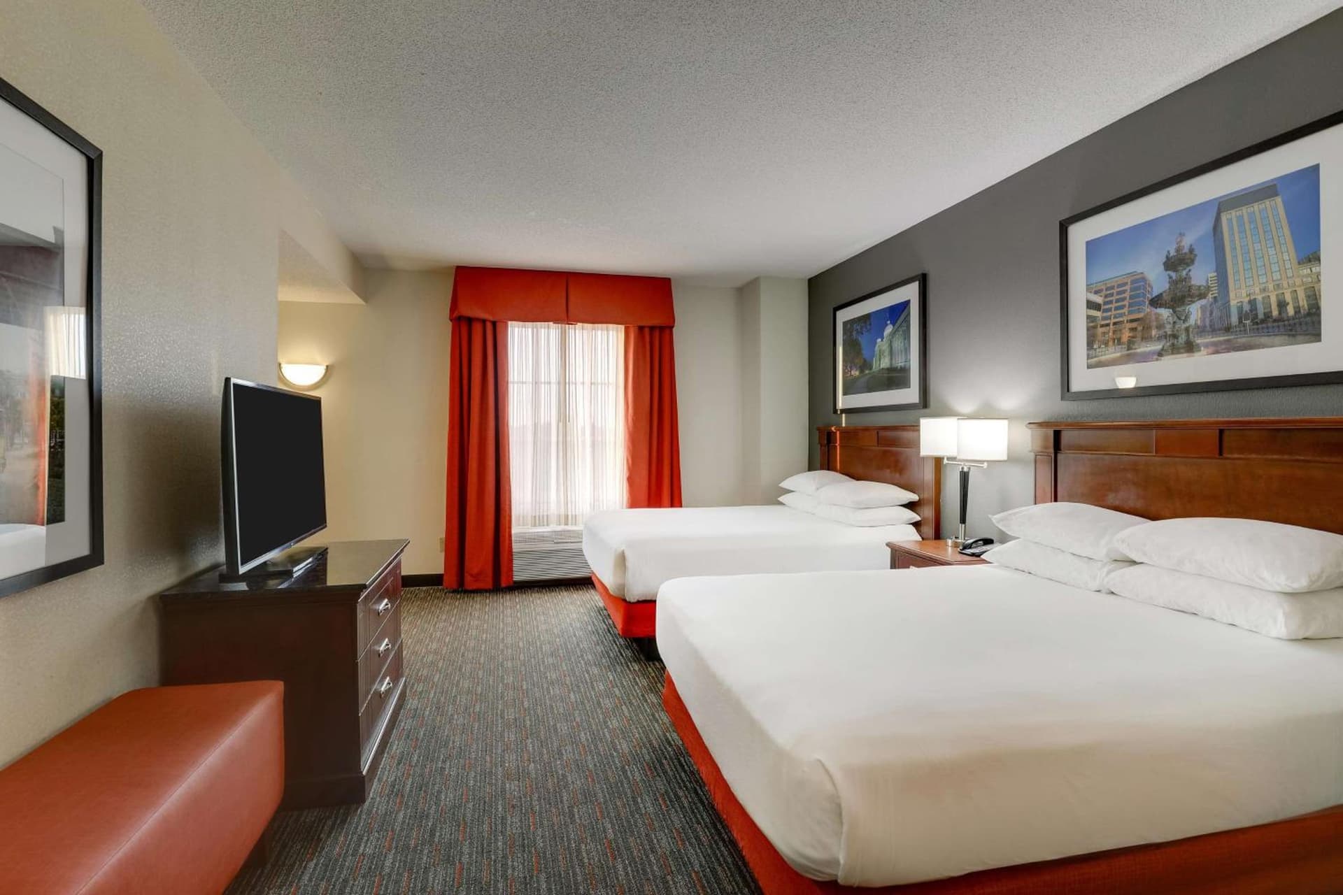 Drury Inn & Suites Montgomery gallery photo in Montgomery, AL — image 21