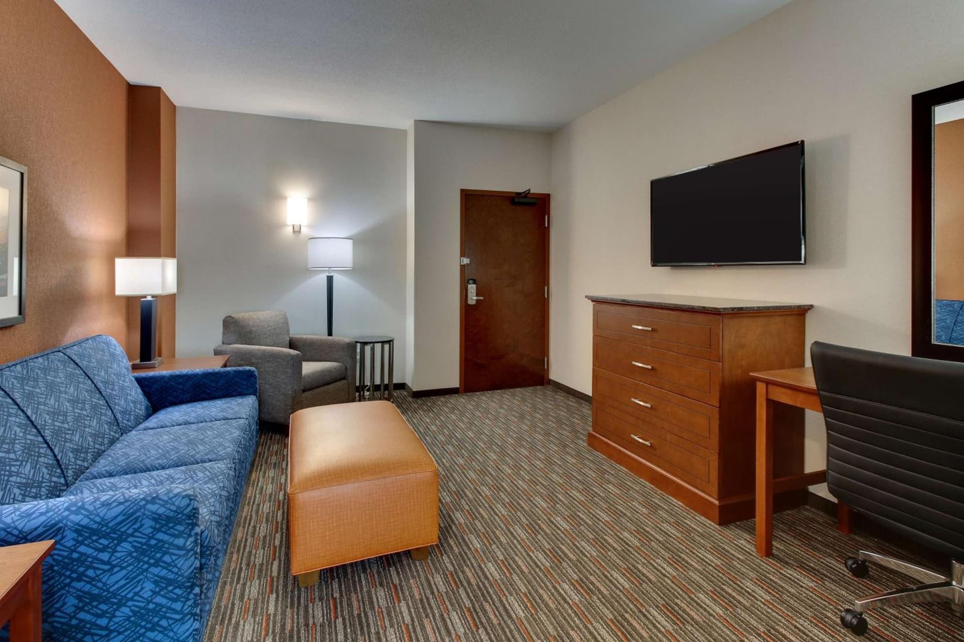 Drury Inn & Suites Knoxville West gallery photo in Knoxville, TN — image 11