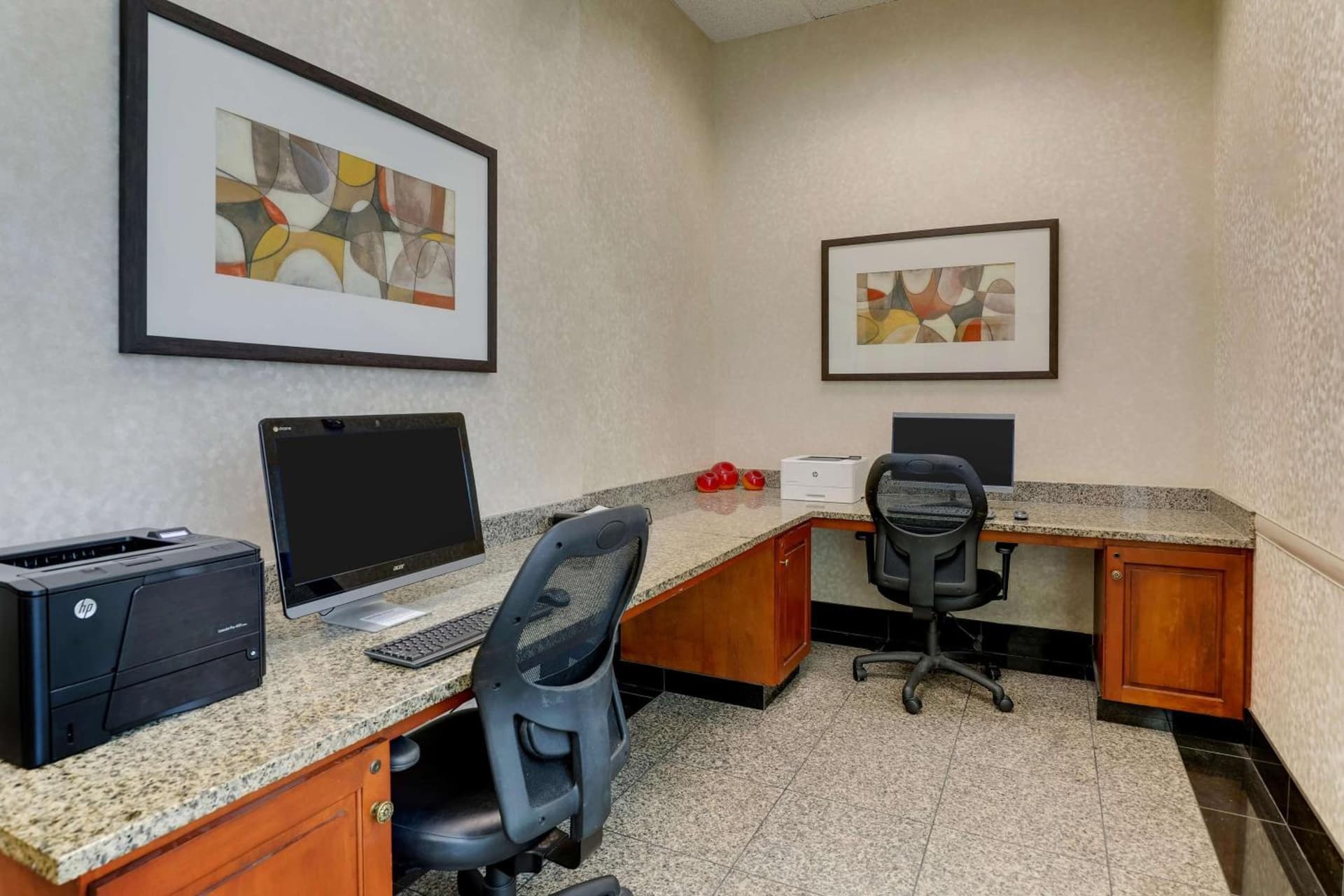 Drury Inn & Suites Montgomery property views in Montgomery, AL — gallery photo 3