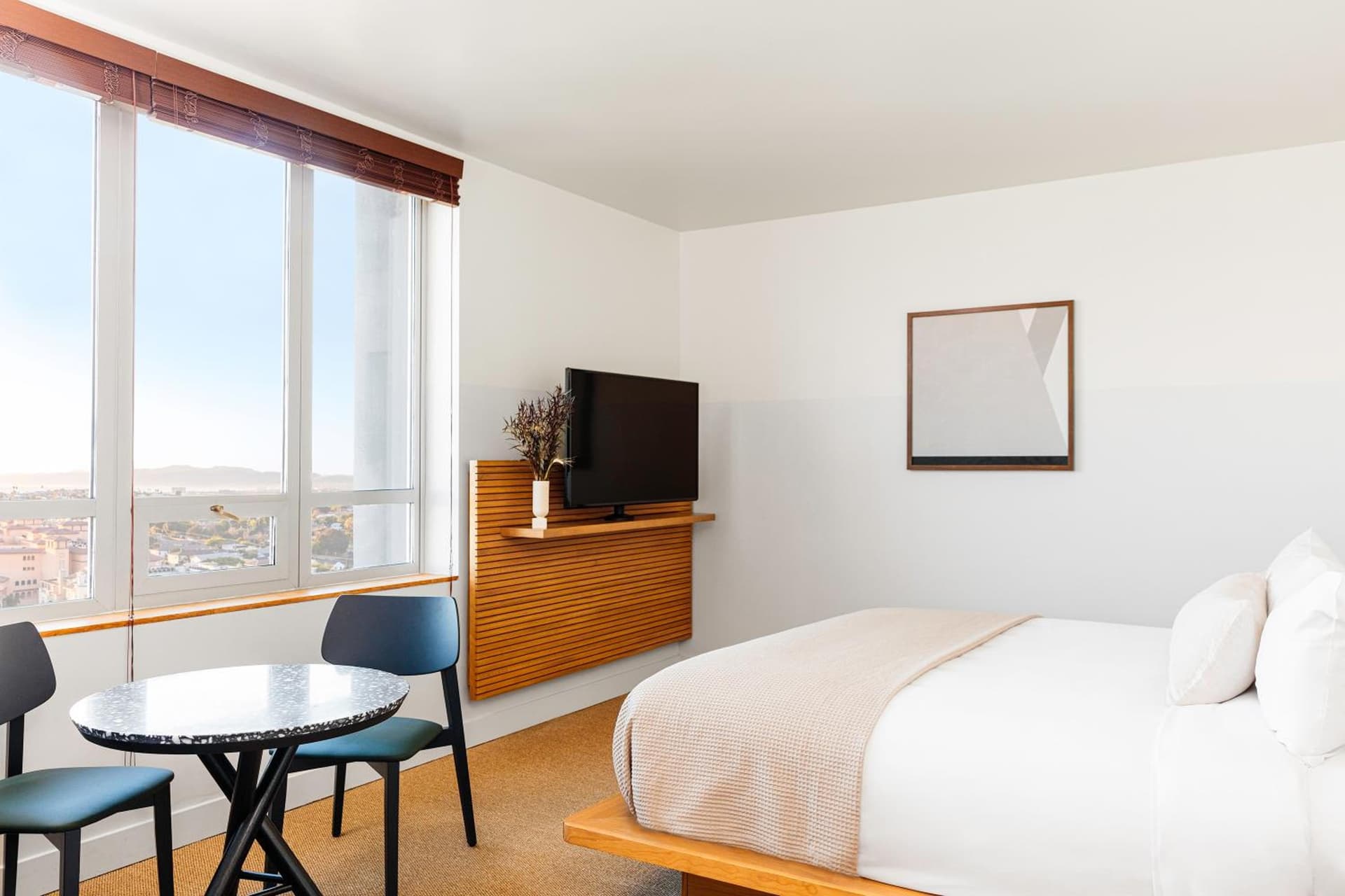 Hotel June West LA, a Member of Design Hotels gallery photo in Los Angeles, CA — image 66