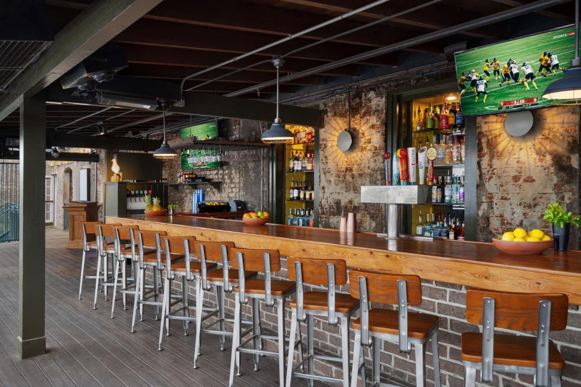River Street Inn gallery photo in Savannah, GA — image 31