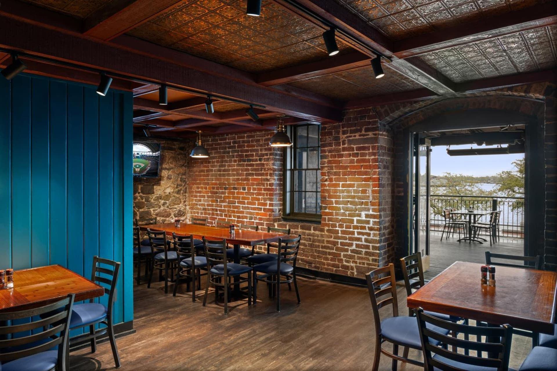 River Street Inn gallery photo in Savannah, GA — image 25