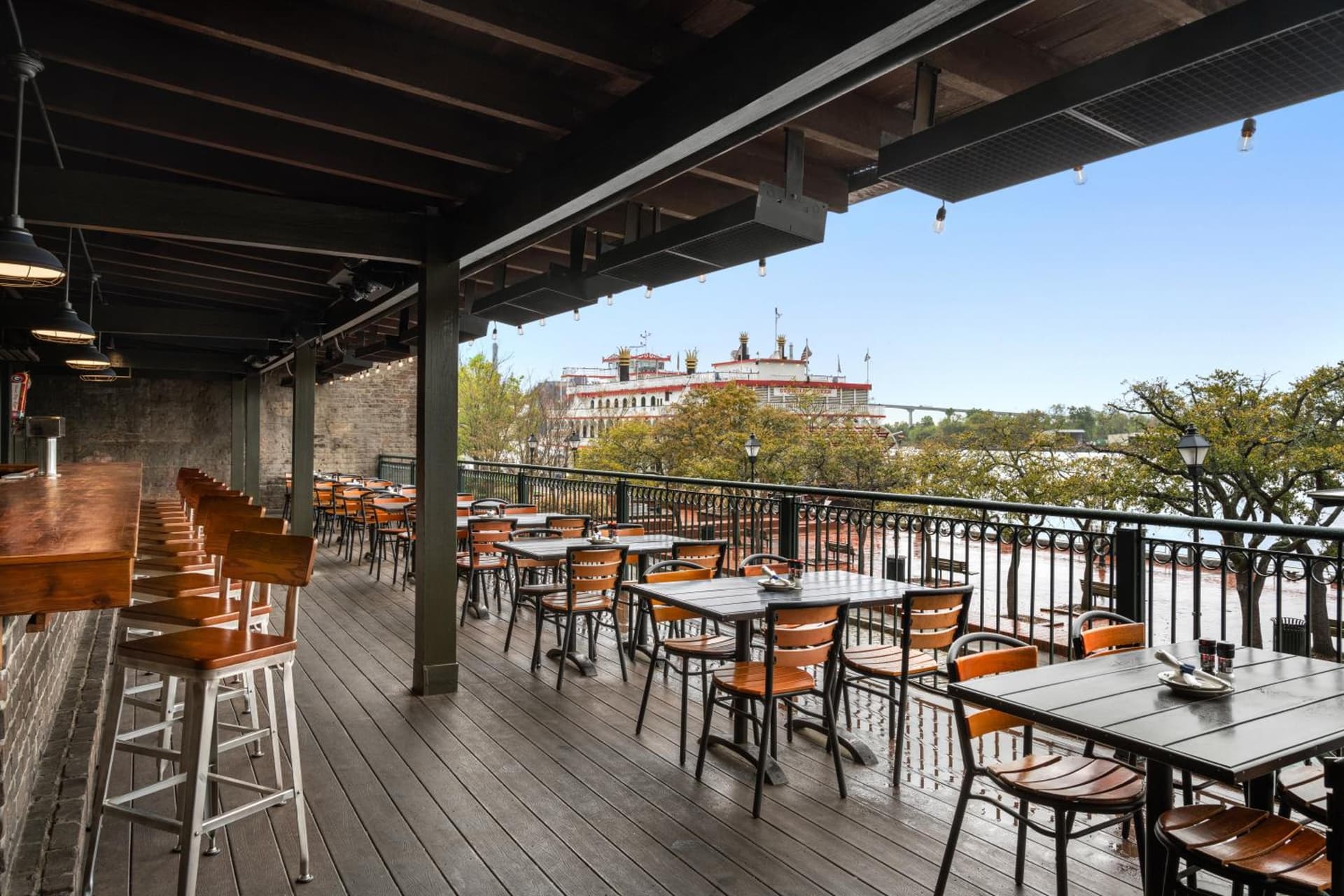 River Street Inn gallery photo in Savannah, GA — image 56