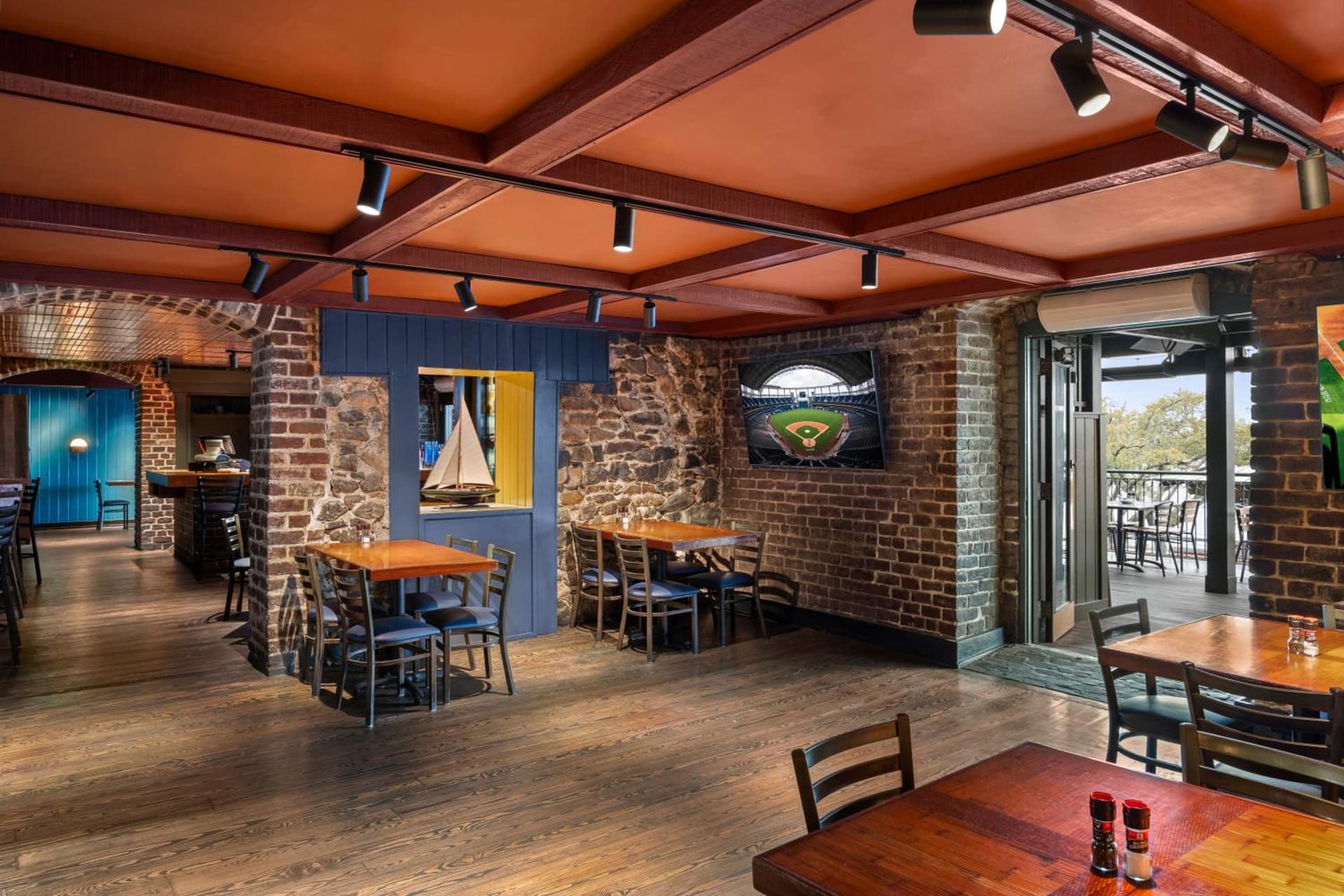 River Street Inn gallery photo in Savannah, GA — image 51