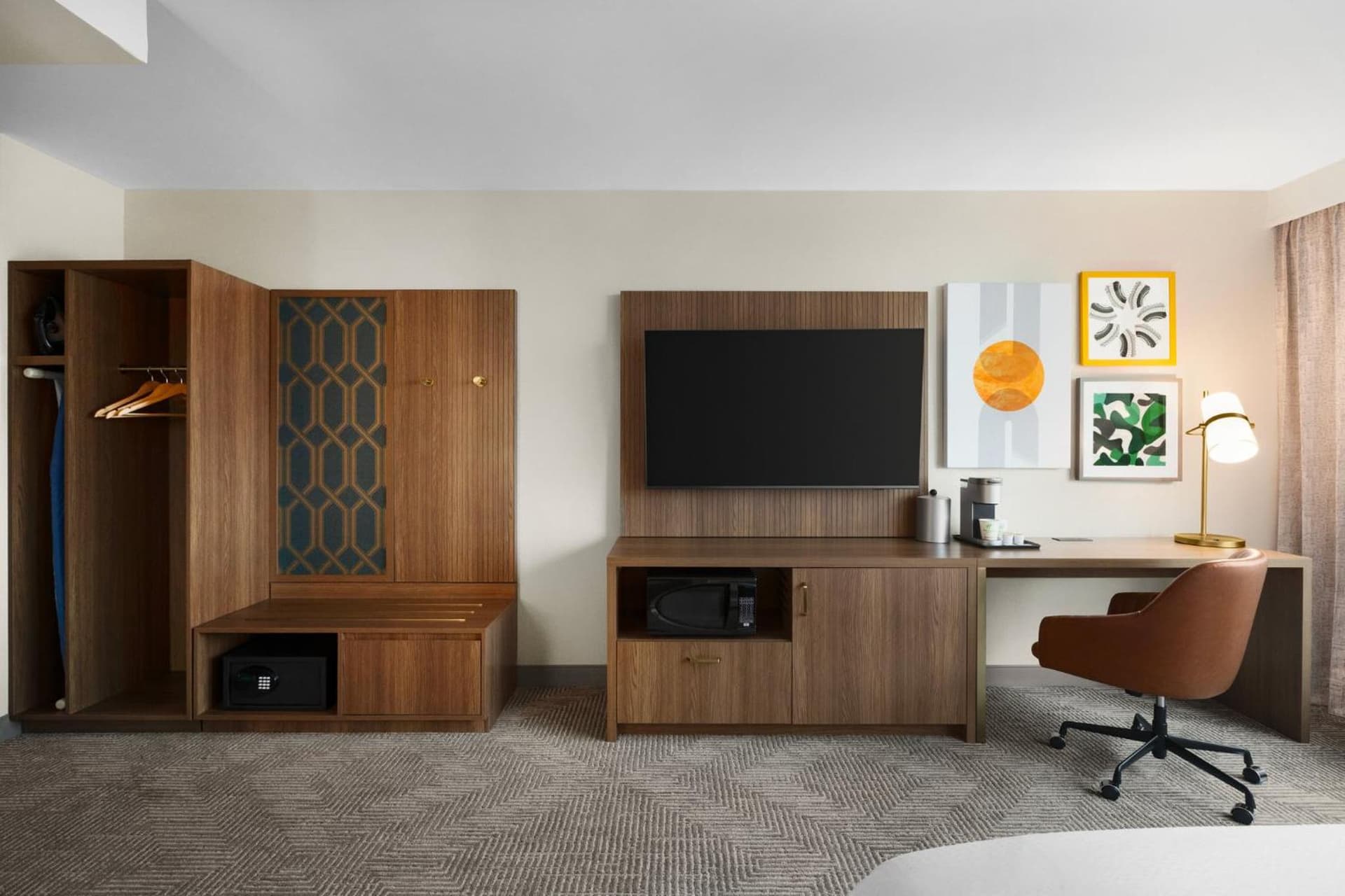 Holiday Inn Nashville Downtown - Stadium by IHG gallery photo in Nashville, TN — image 48