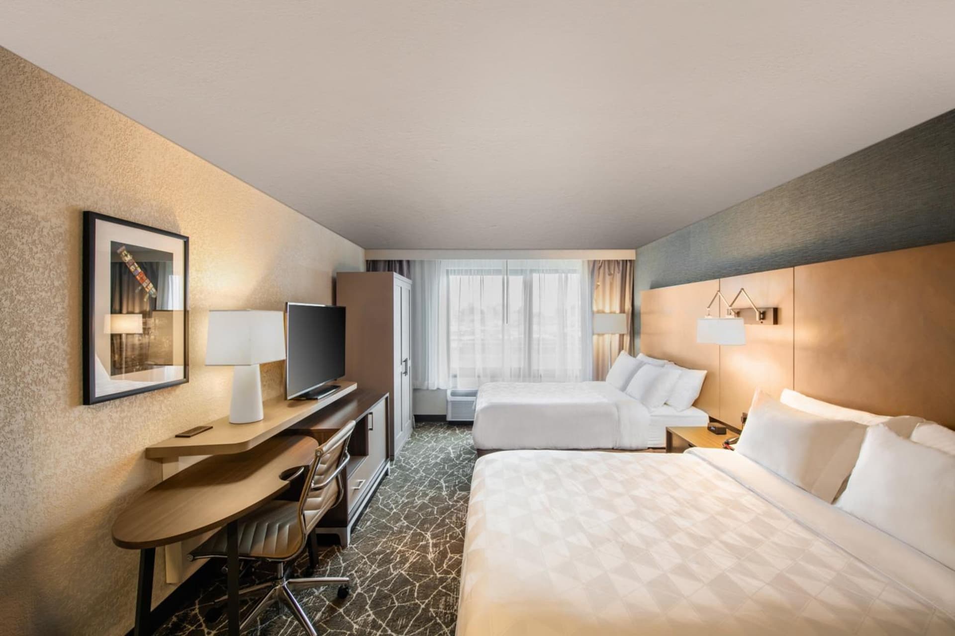 Holiday Inn Newark International Airport gallery photo in Newark, NJ — image 23