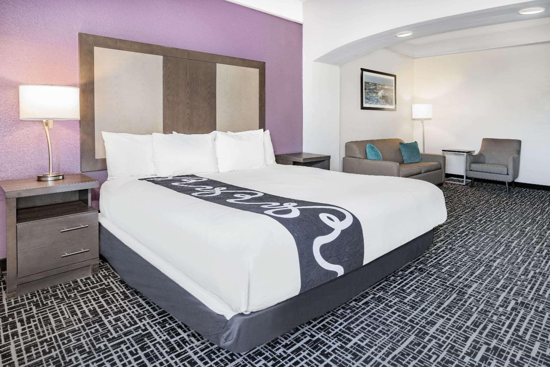 La Quinta Inn & Suites by Wyndham Norfolk gallery photo in Norfolk, VA — image 13