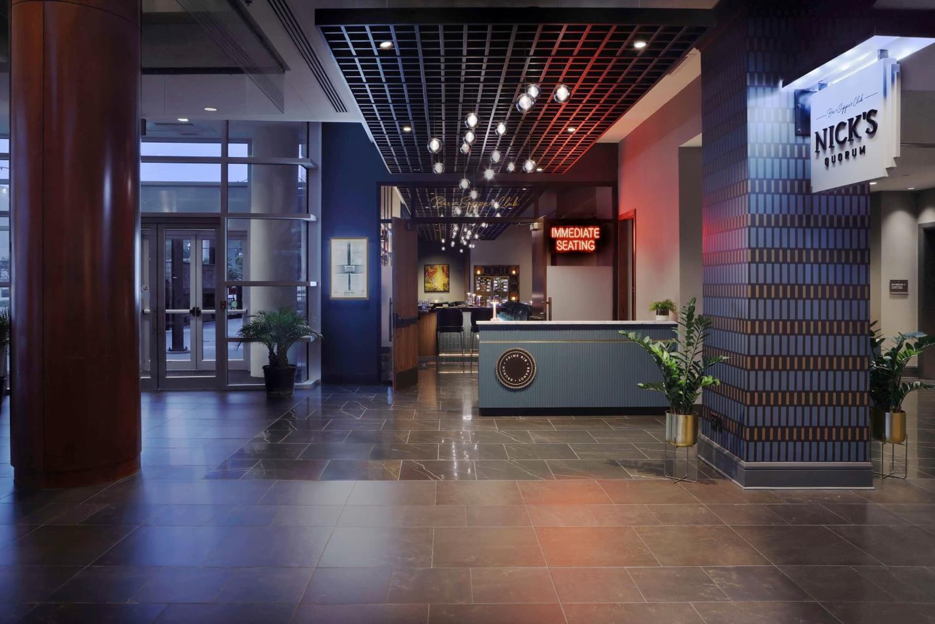 Hilton Omaha gallery photo in Omaha, NE — image 56