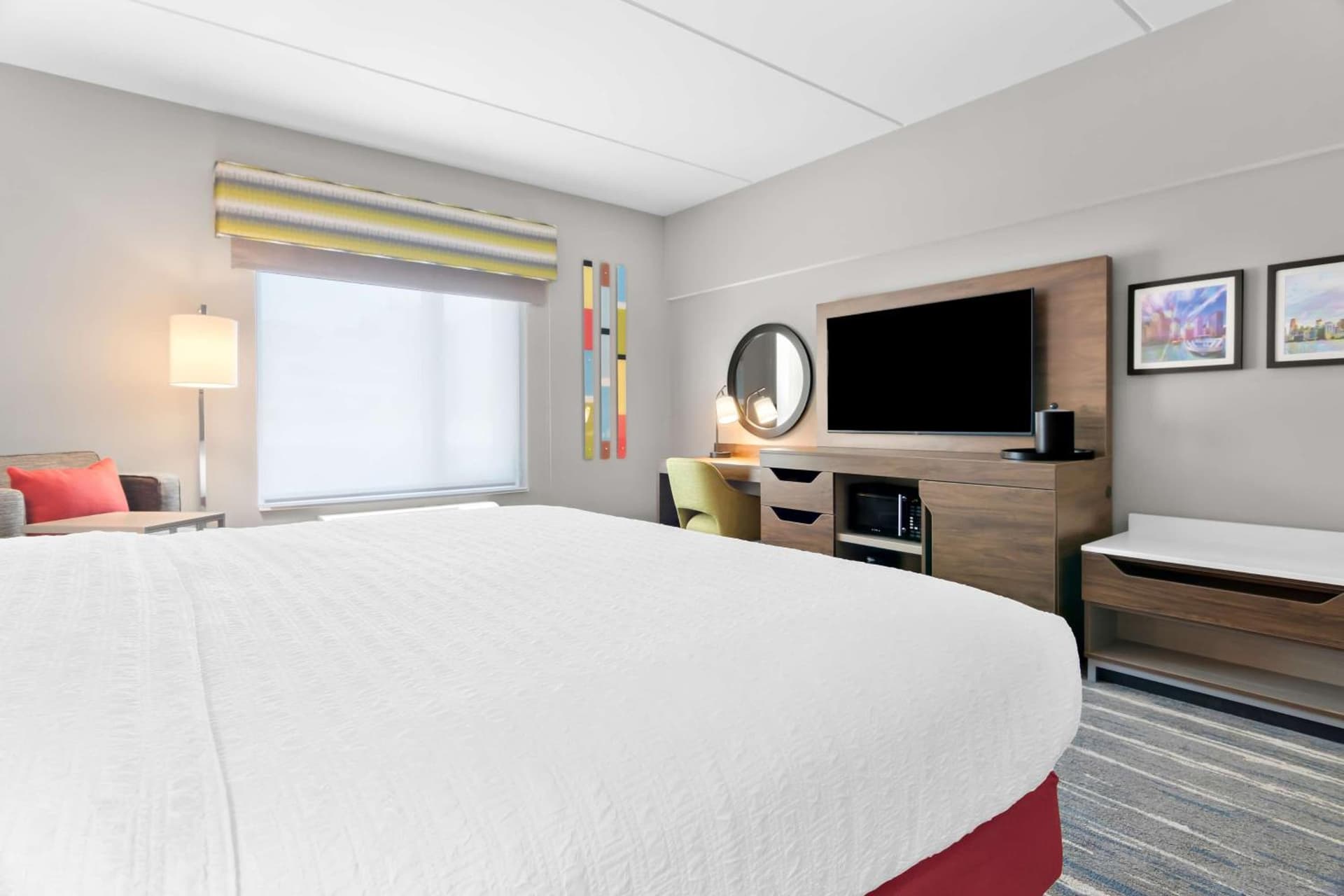 Hampton Inn & Suites Chicago Medical District Uic gallery photo in Chicago, IL — image 14