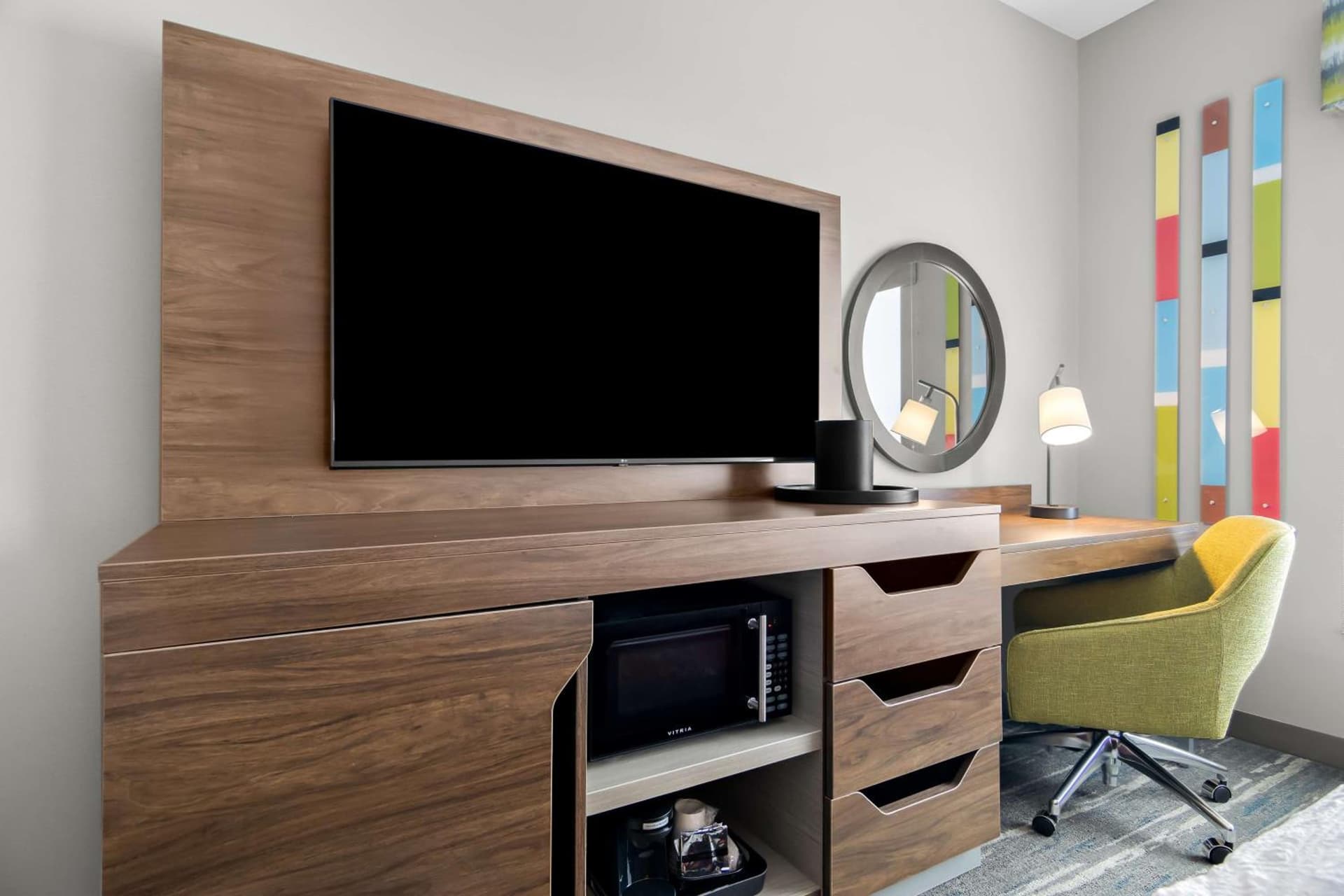 Hampton Inn & Suites Chicago Medical District Uic gallery photo in Chicago, IL — image 10