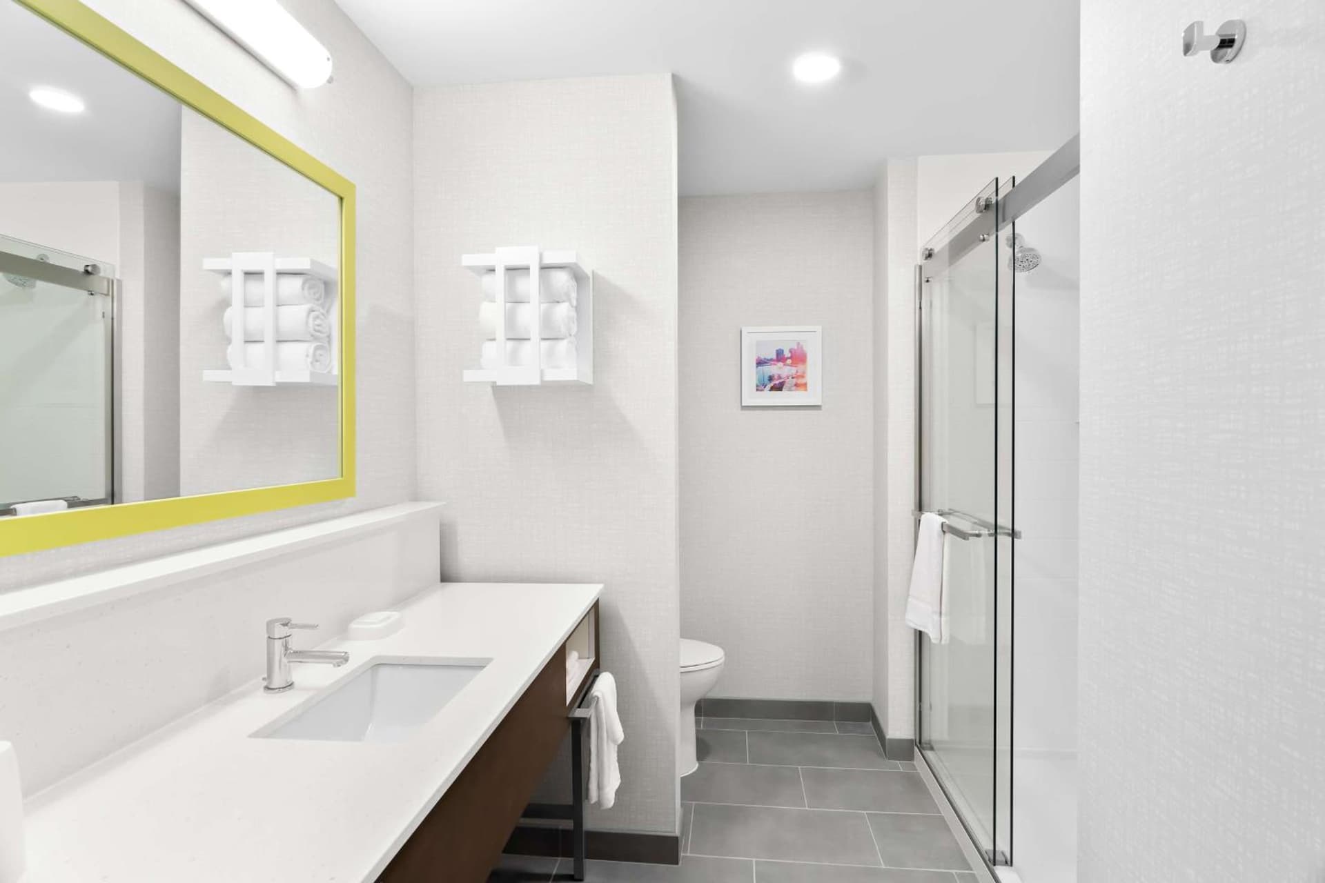 Hampton Inn & Suites Chicago Medical District Uic gallery photo in Chicago, IL — image 21