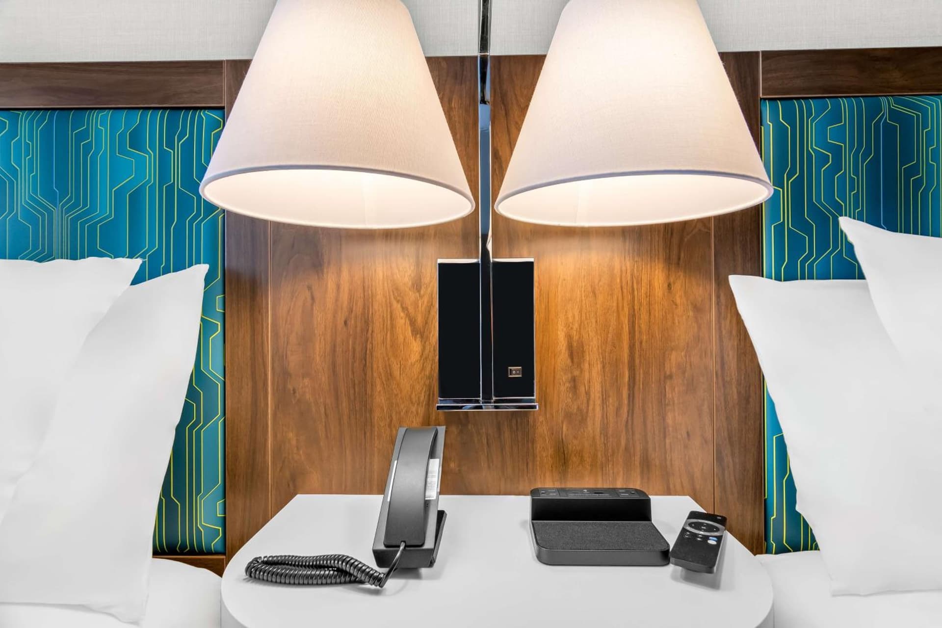 Hampton Inn & Suites Chicago Medical District Uic gallery photo in Chicago, IL — image 25