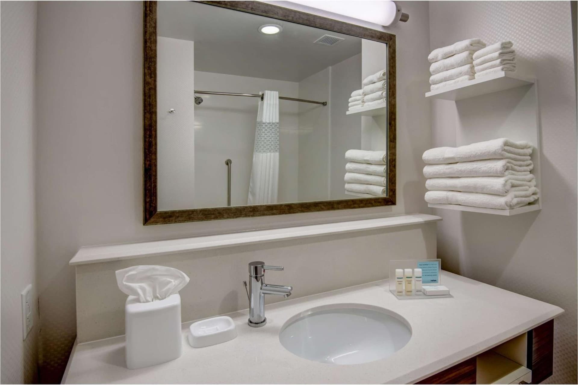 Hampton Inn Plant City gallery photo in Plant City, FL — image 20