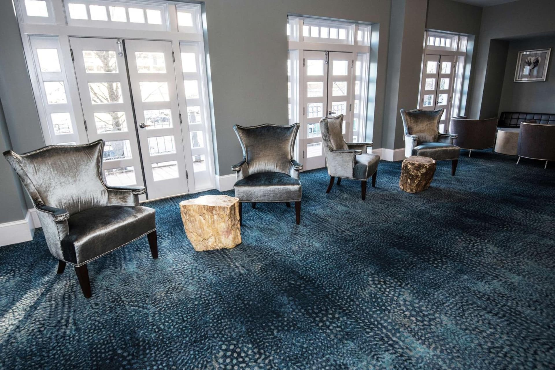 Redmont Hotel Birmingham - Curio Collection by Hilton gallery photo in Birmingham, AL — image 19