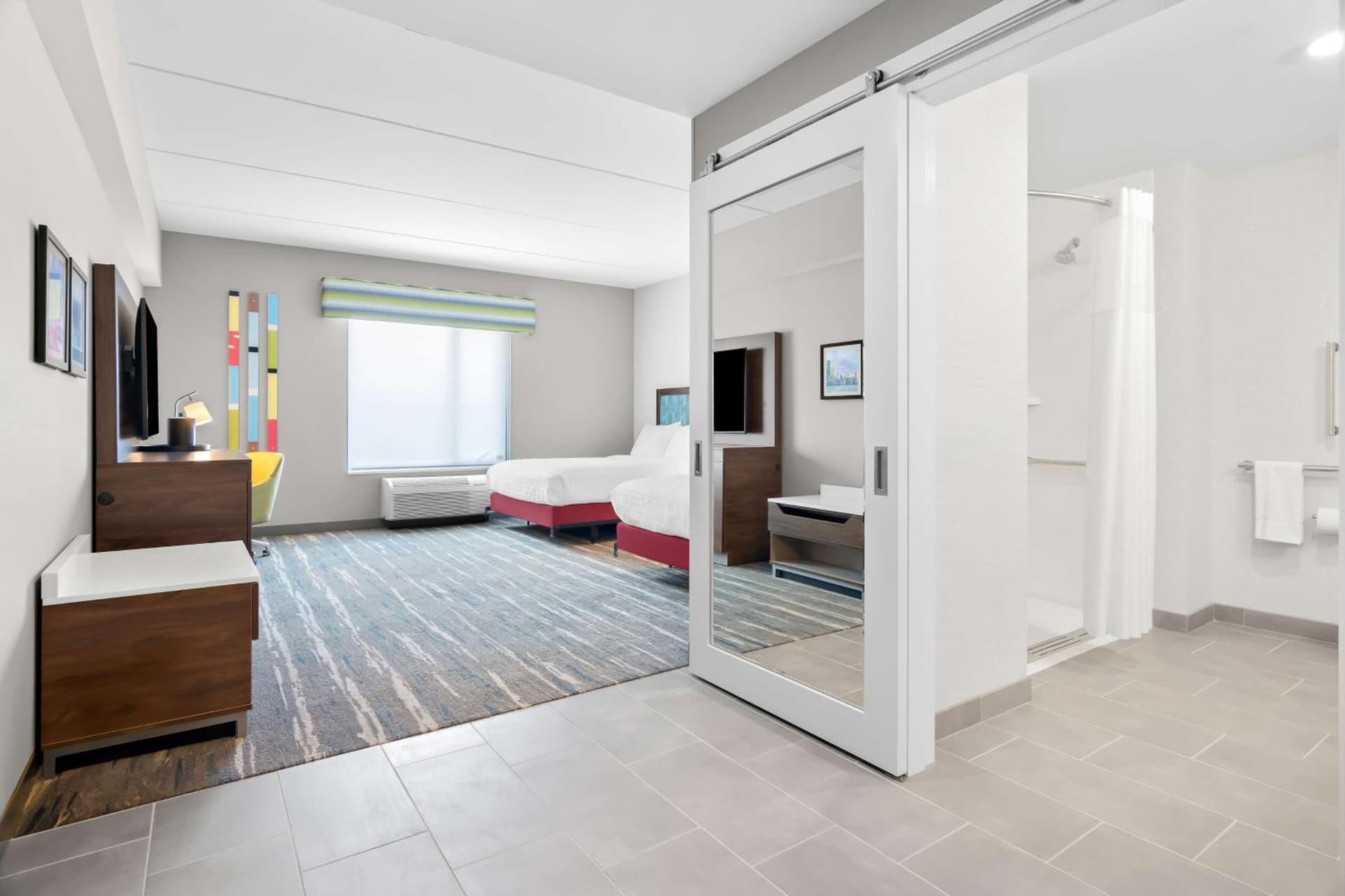 Hampton Inn & Suites Chicago Medical District Uic gallery photo in Chicago, IL — image 11