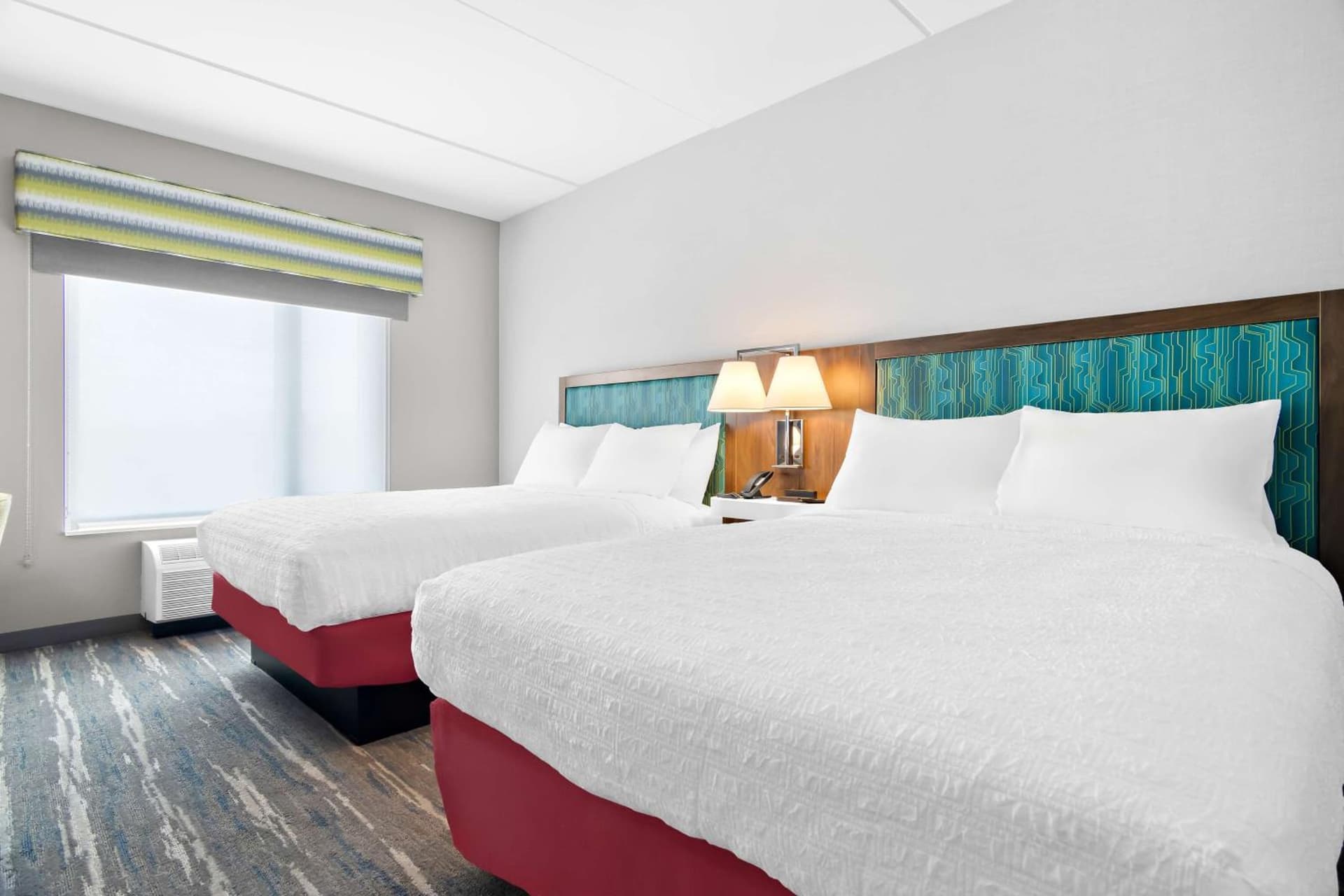 Hampton Inn & Suites Chicago Medical District Uic gallery photo in Chicago, IL — image 19
