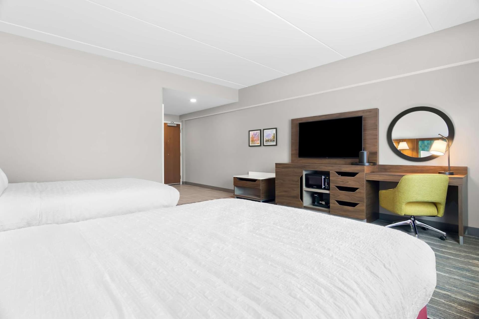 Hampton Inn & Suites Chicago Medical District Uic gallery photo in Chicago, IL — image 18