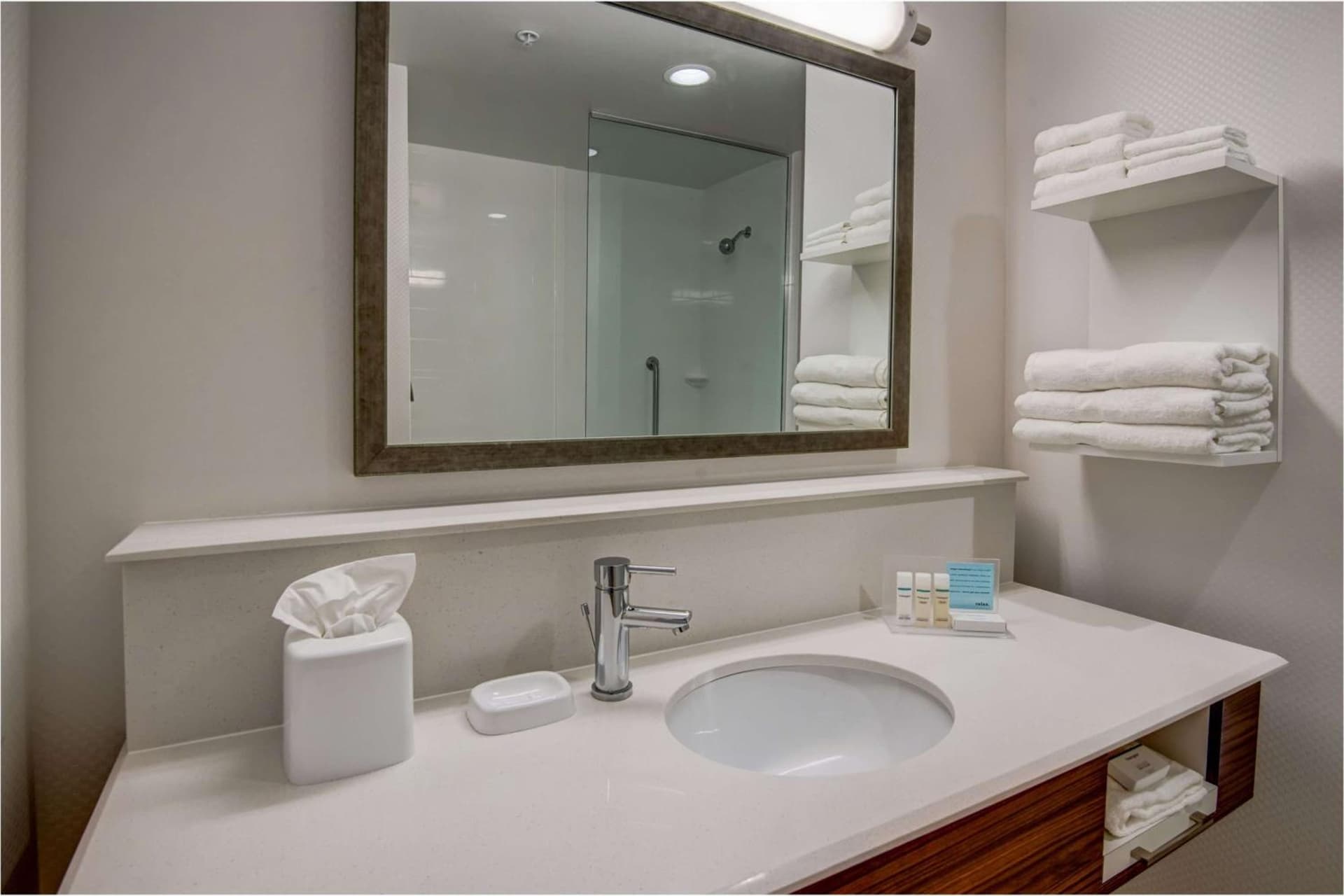 Hampton Inn Plant City gallery photo in Plant City, FL — image 26