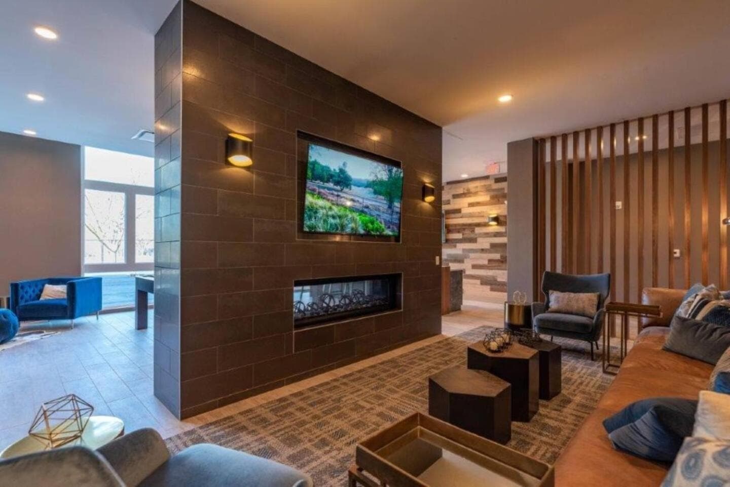 Luxury Furnished Apartments by Hyatus Downtown at Yale gallery photo in New Haven, CT — image 175