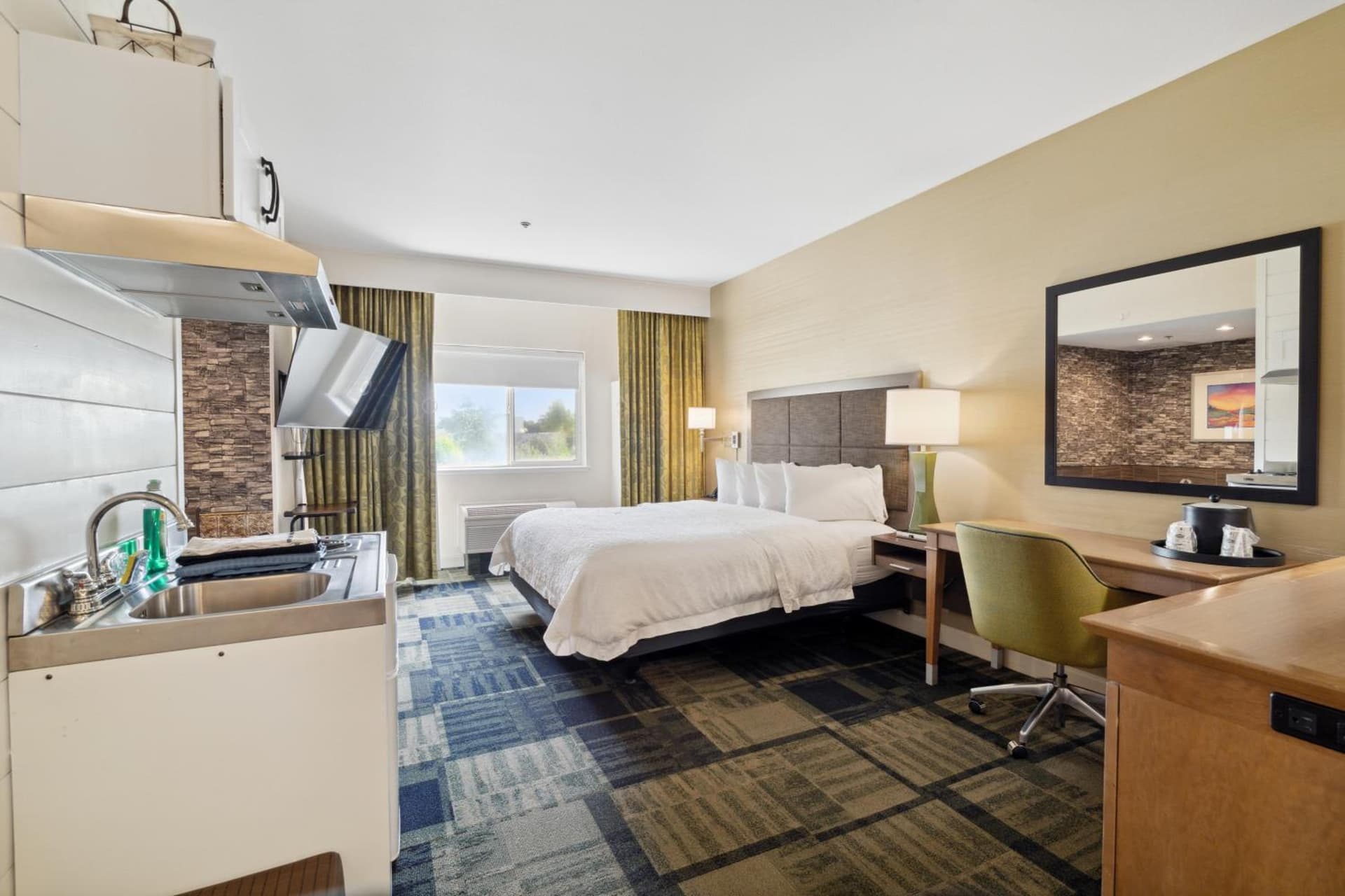 Sonesta Essential Vacaville Napa Valley gallery photo in Vacaville, CA — image 53