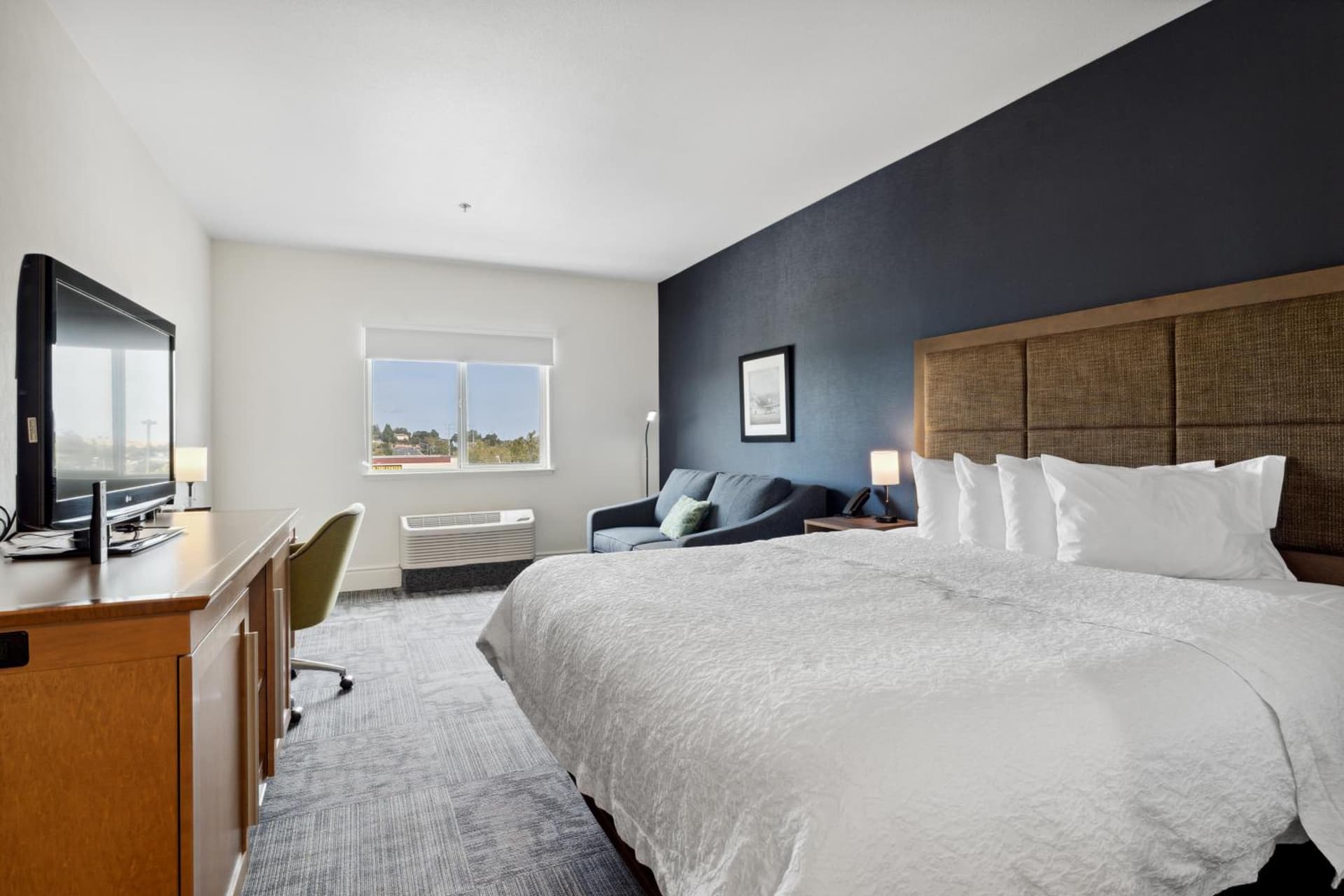 Sonesta Essential Vacaville Napa Valley gallery photo in Vacaville, CA — image 33