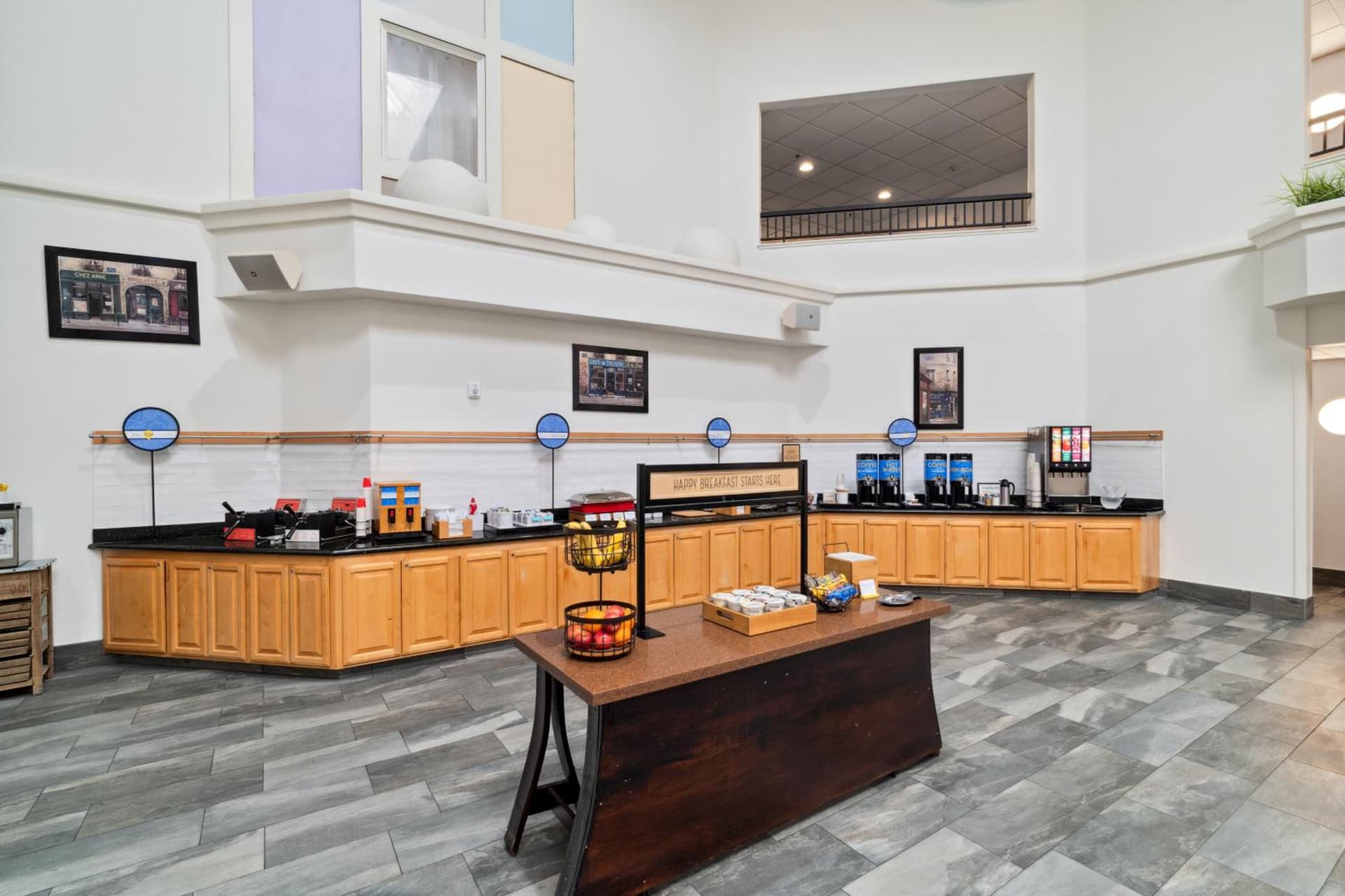 Sonesta Essential Vacaville Napa Valley gallery photo in Vacaville, CA — image 71