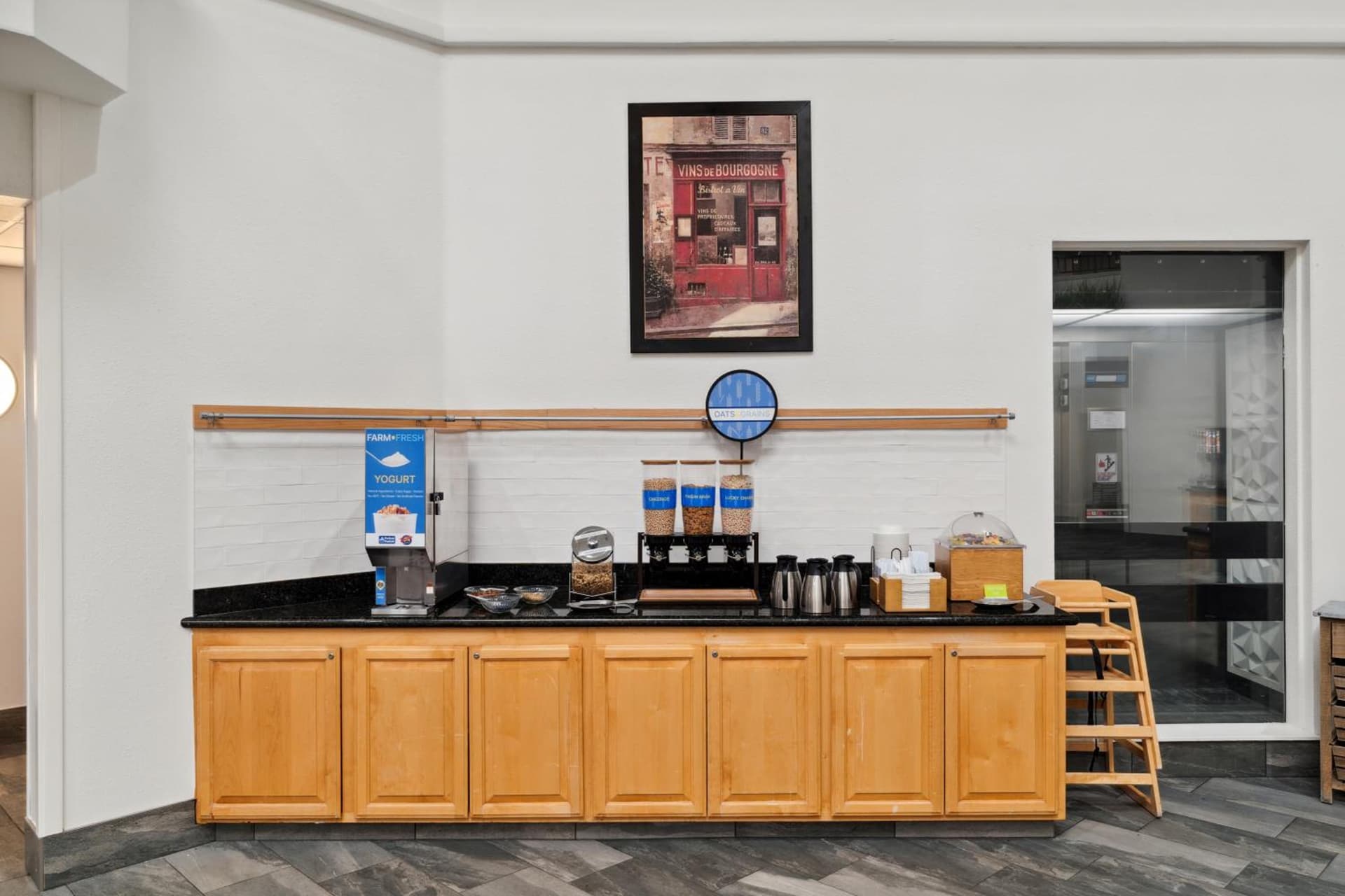 Sonesta Essential Vacaville Napa Valley gallery photo in Vacaville, CA — image 157