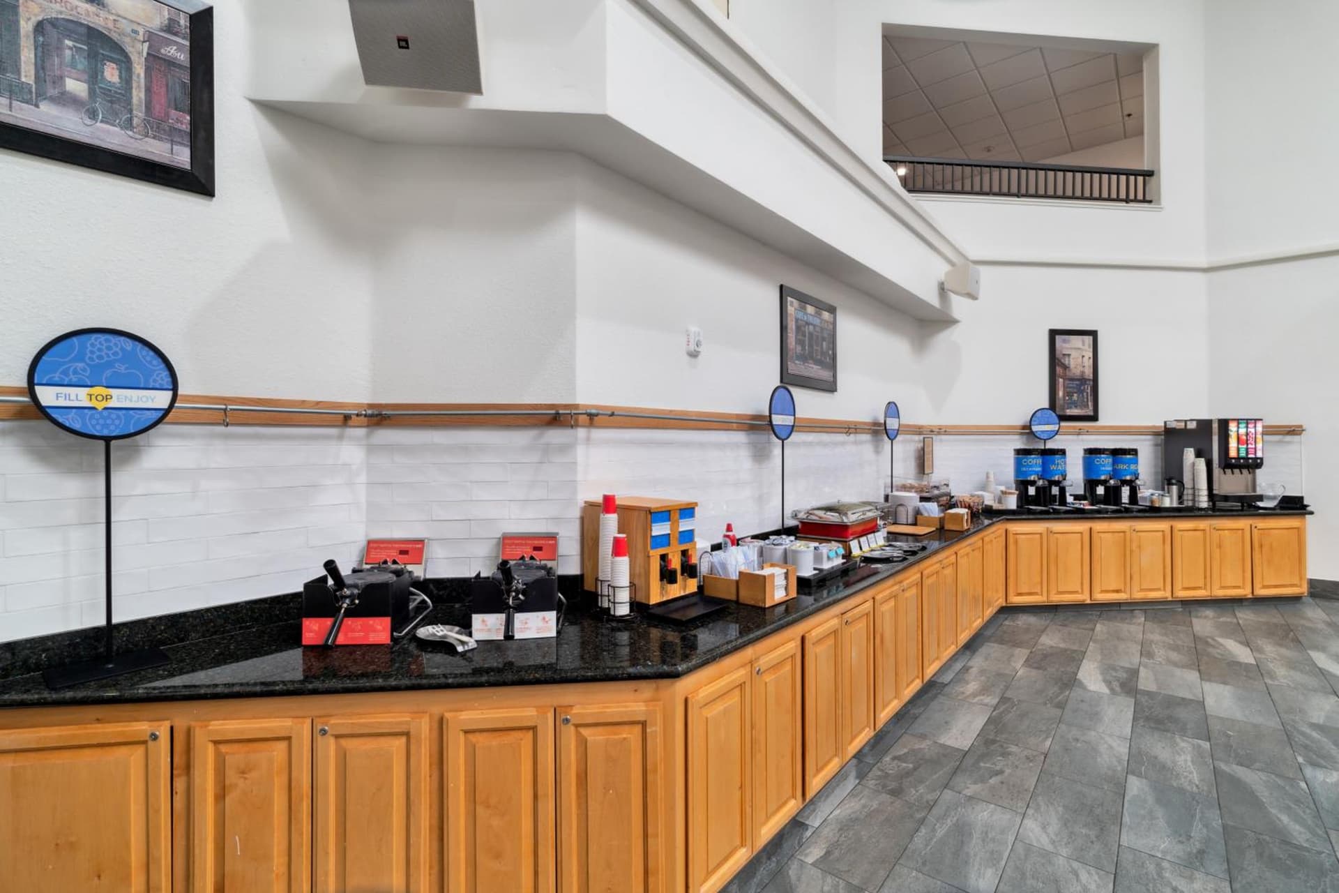 Sonesta Essential Vacaville Napa Valley gallery photo in Vacaville, CA — image 97