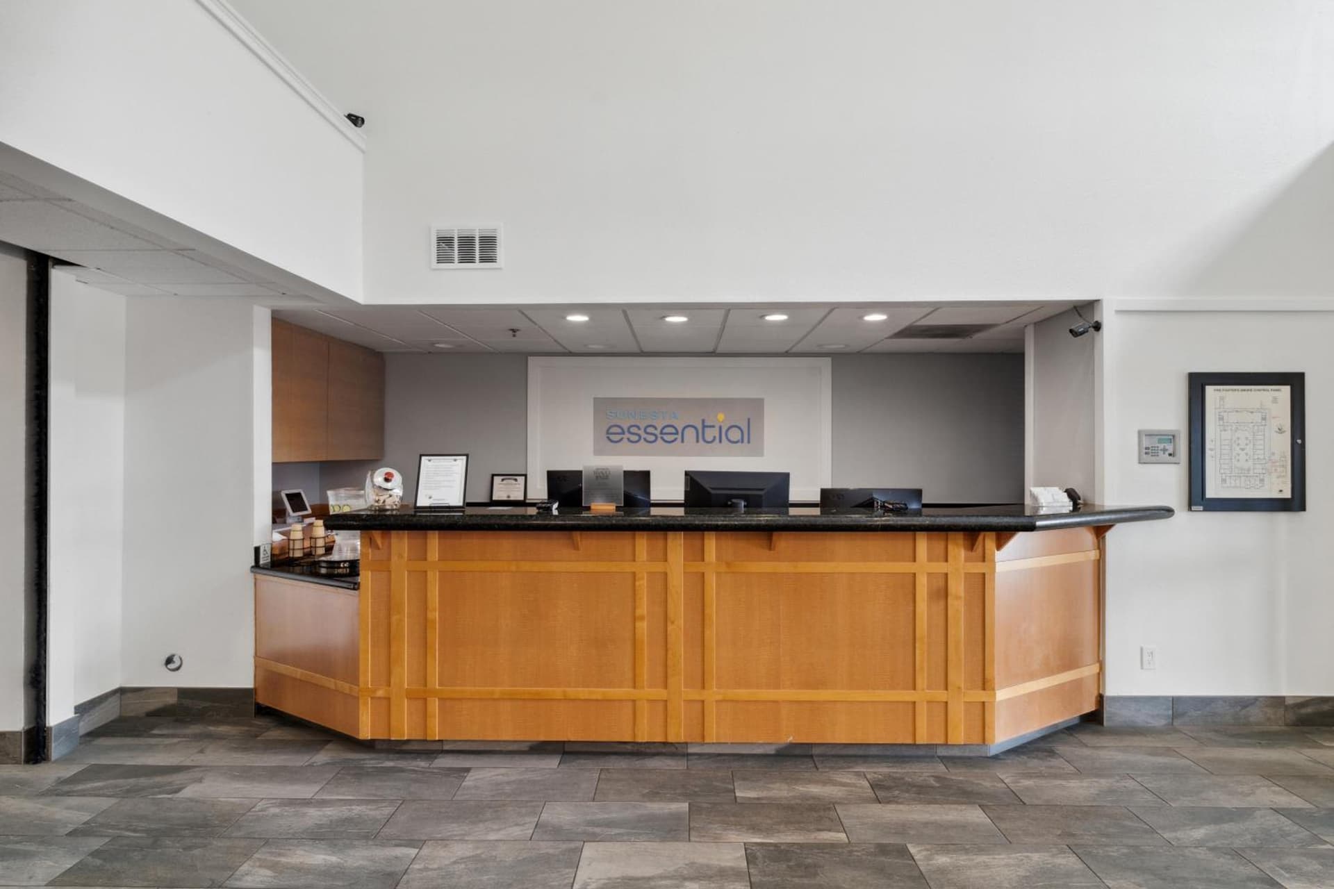 Sonesta Essential Vacaville Napa Valley gallery photo in Vacaville, CA — image 158